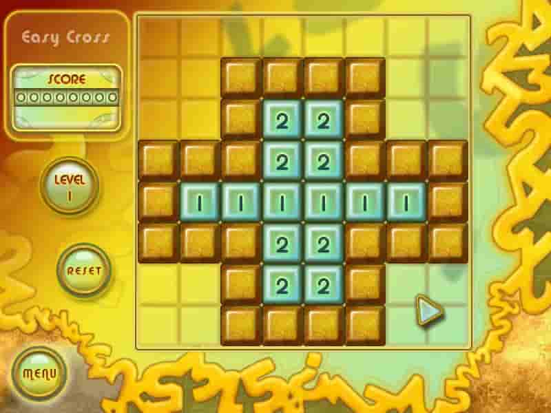 Numba Deluxe screenshot thumbnail screenshot 1