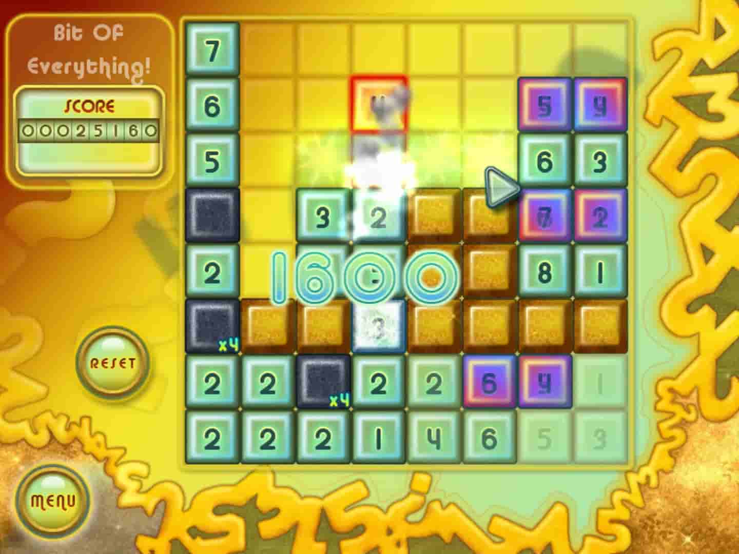 Numba Deluxe screenshot thumbnail screenshot 8
