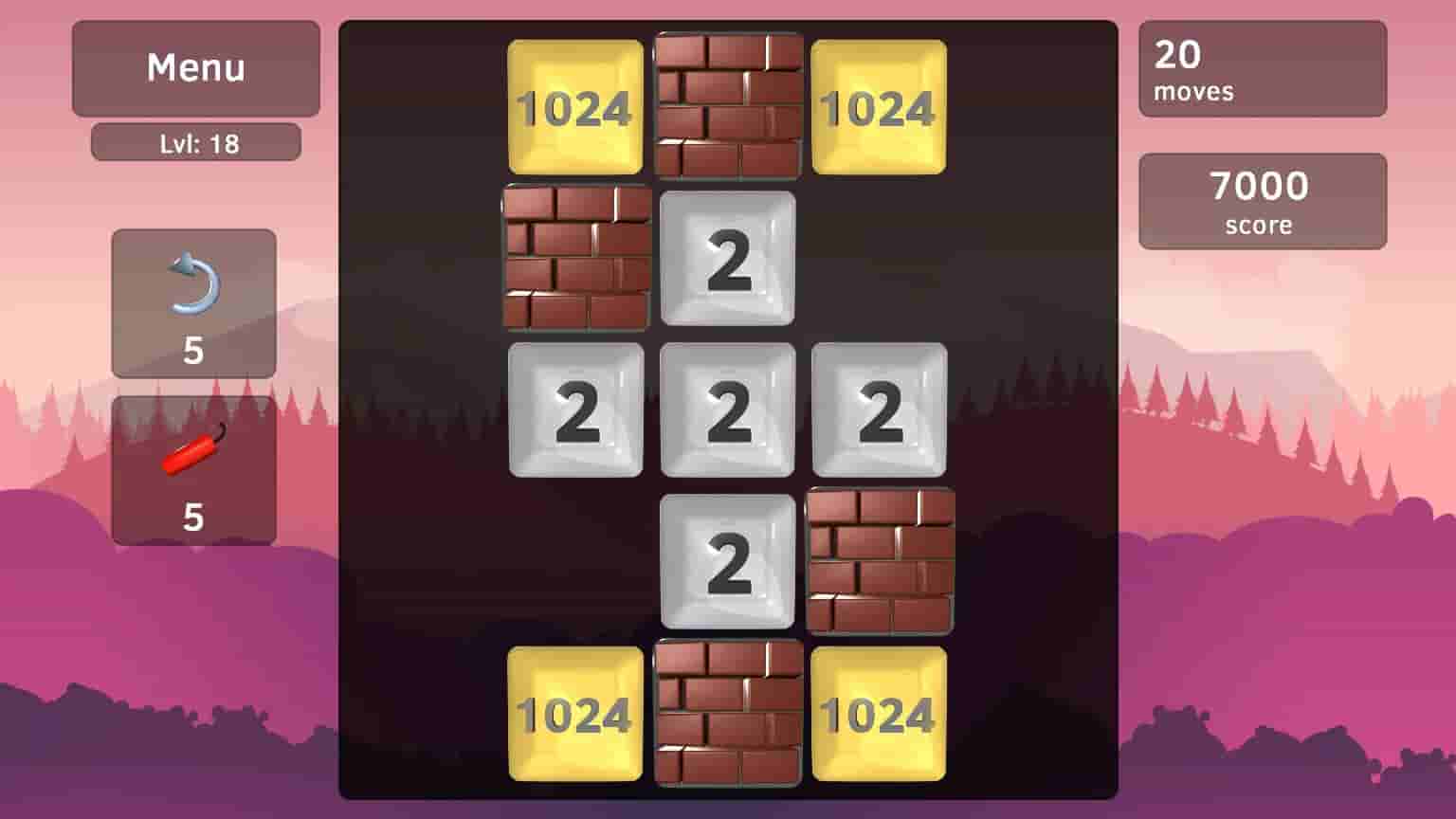 Number World Adventure screenshot thumbnail screenshot 3