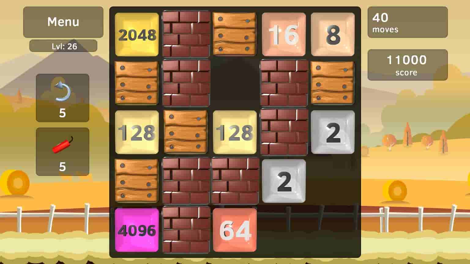 Number World Adventure screenshot thumbnail screenshot 4