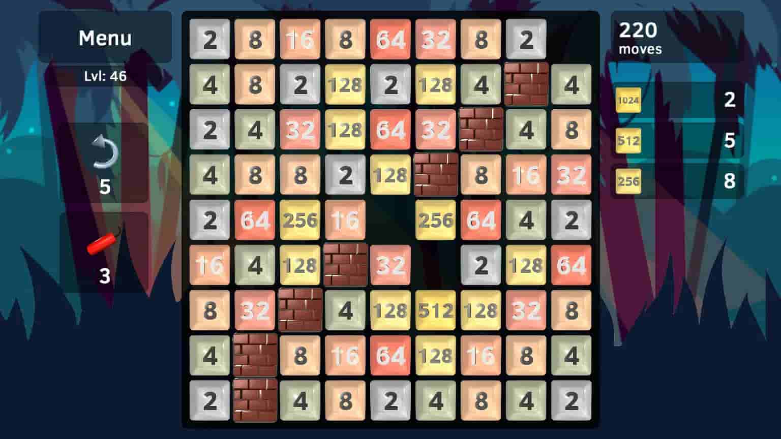 Number World Adventure screenshot thumbnail screenshot 7