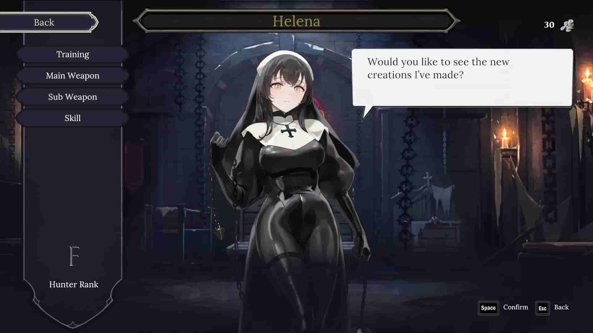 Nunholy screenshot thumbnail screenshot 2