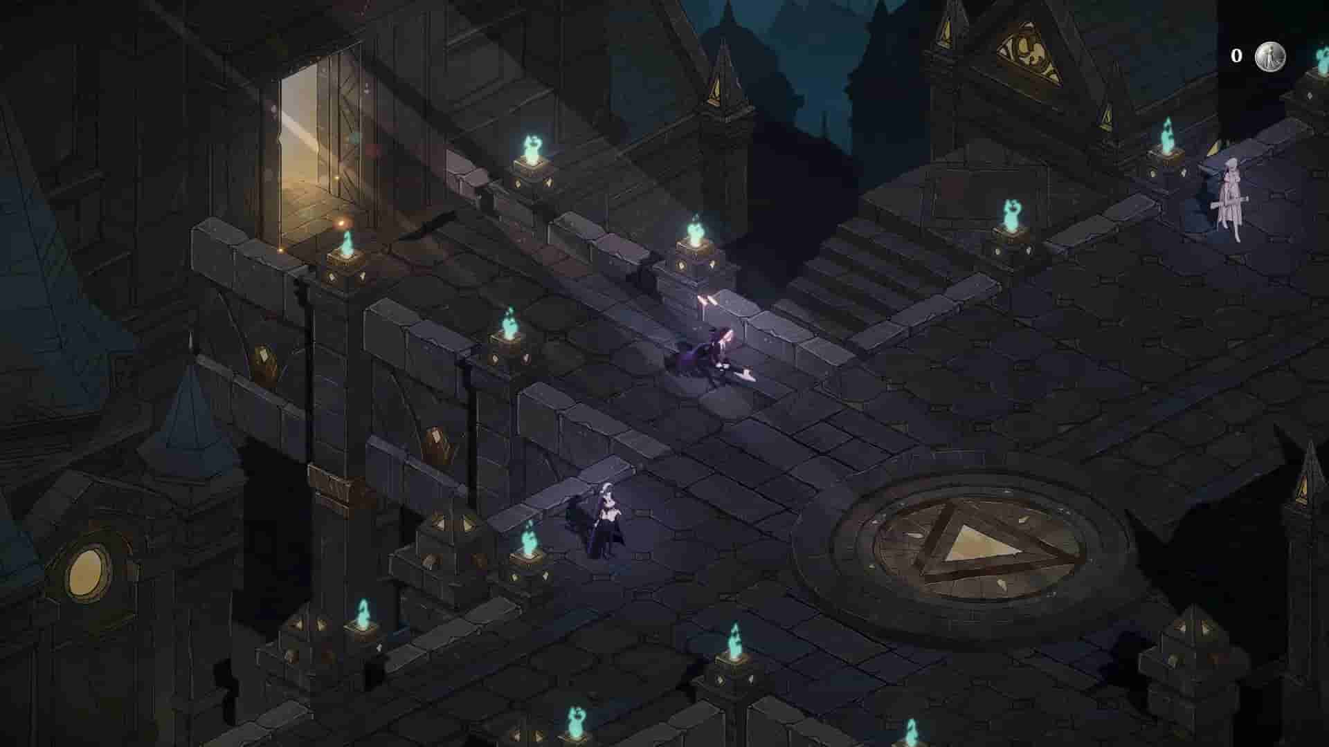 Nunholy screenshot thumbnail screenshot 3