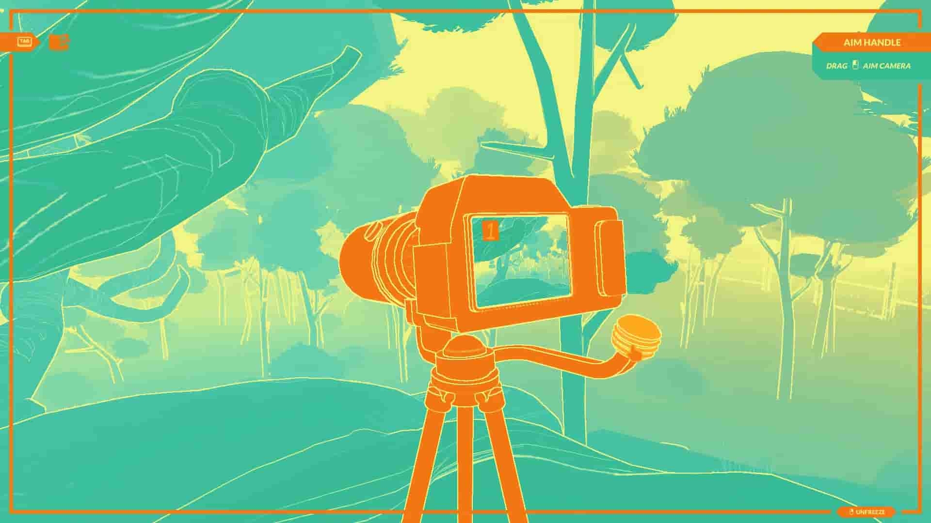 NUTS screenshot thumbnail screenshot 0