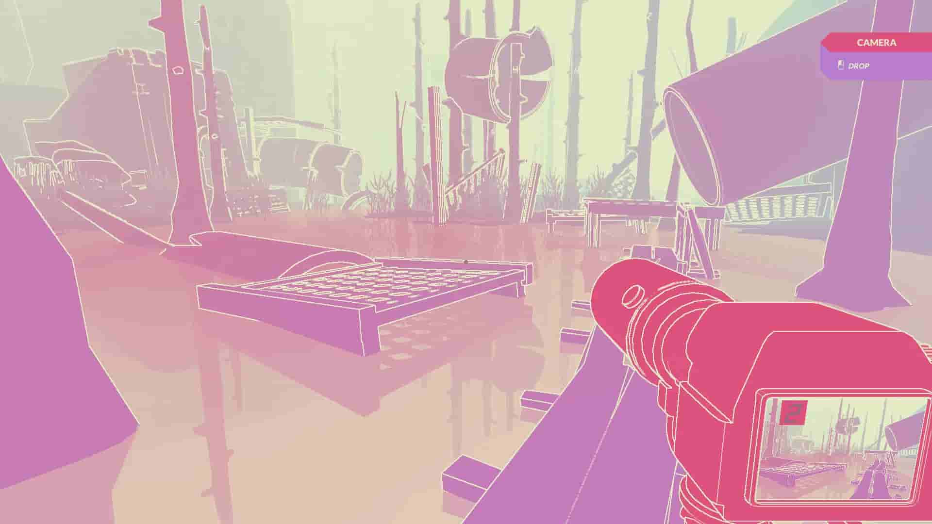 NUTS screenshot thumbnail screenshot 2