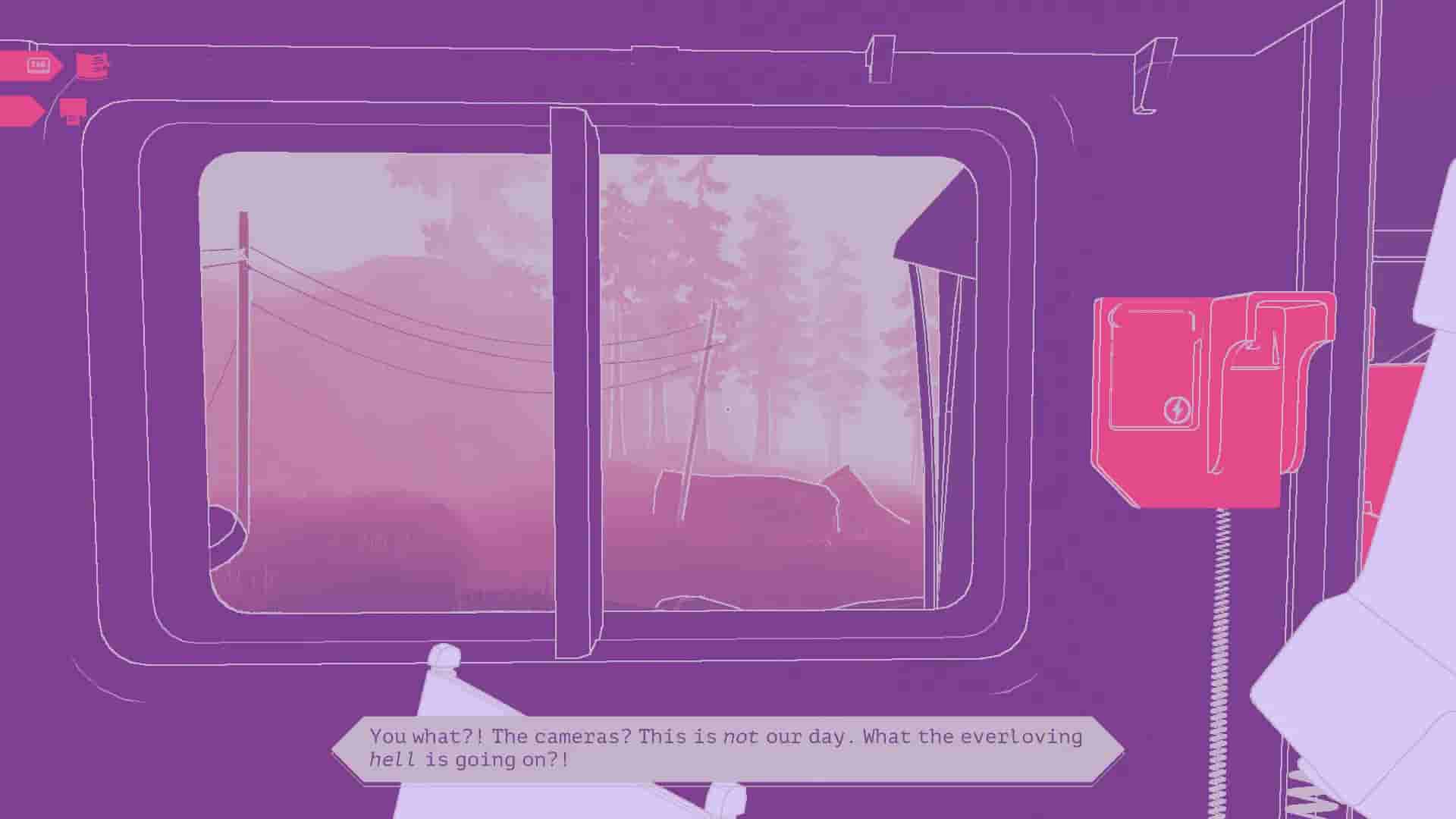 NUTS screenshot thumbnail screenshot 6