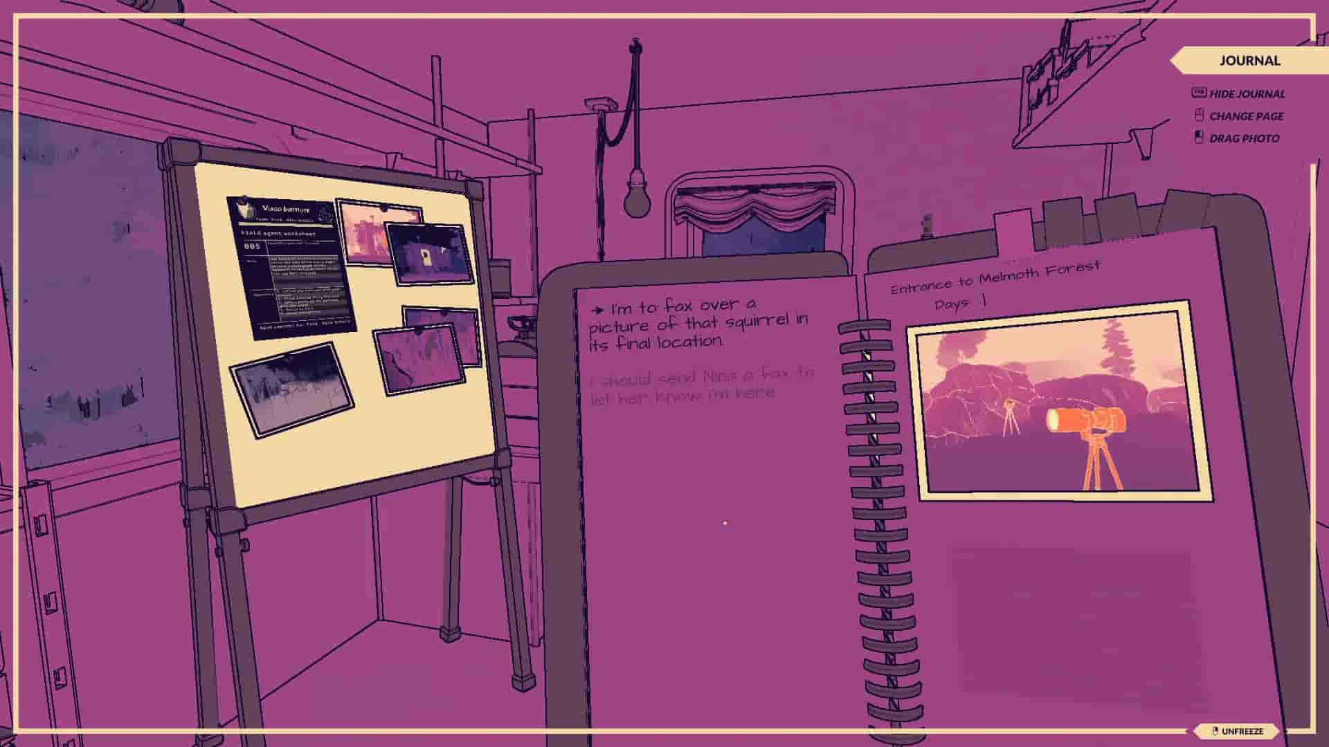 NUTS screenshot thumbnail screenshot 8
