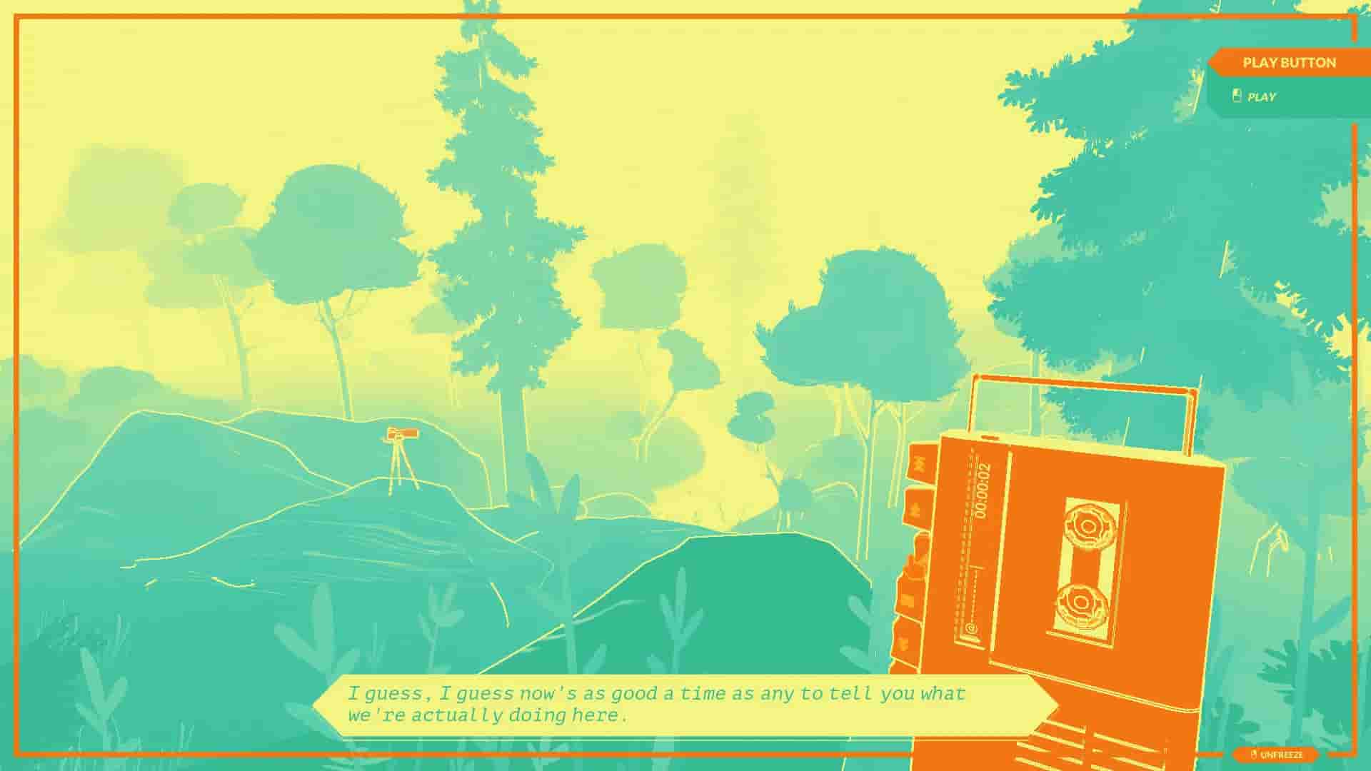 NUTS screenshot thumbnail screenshot 9