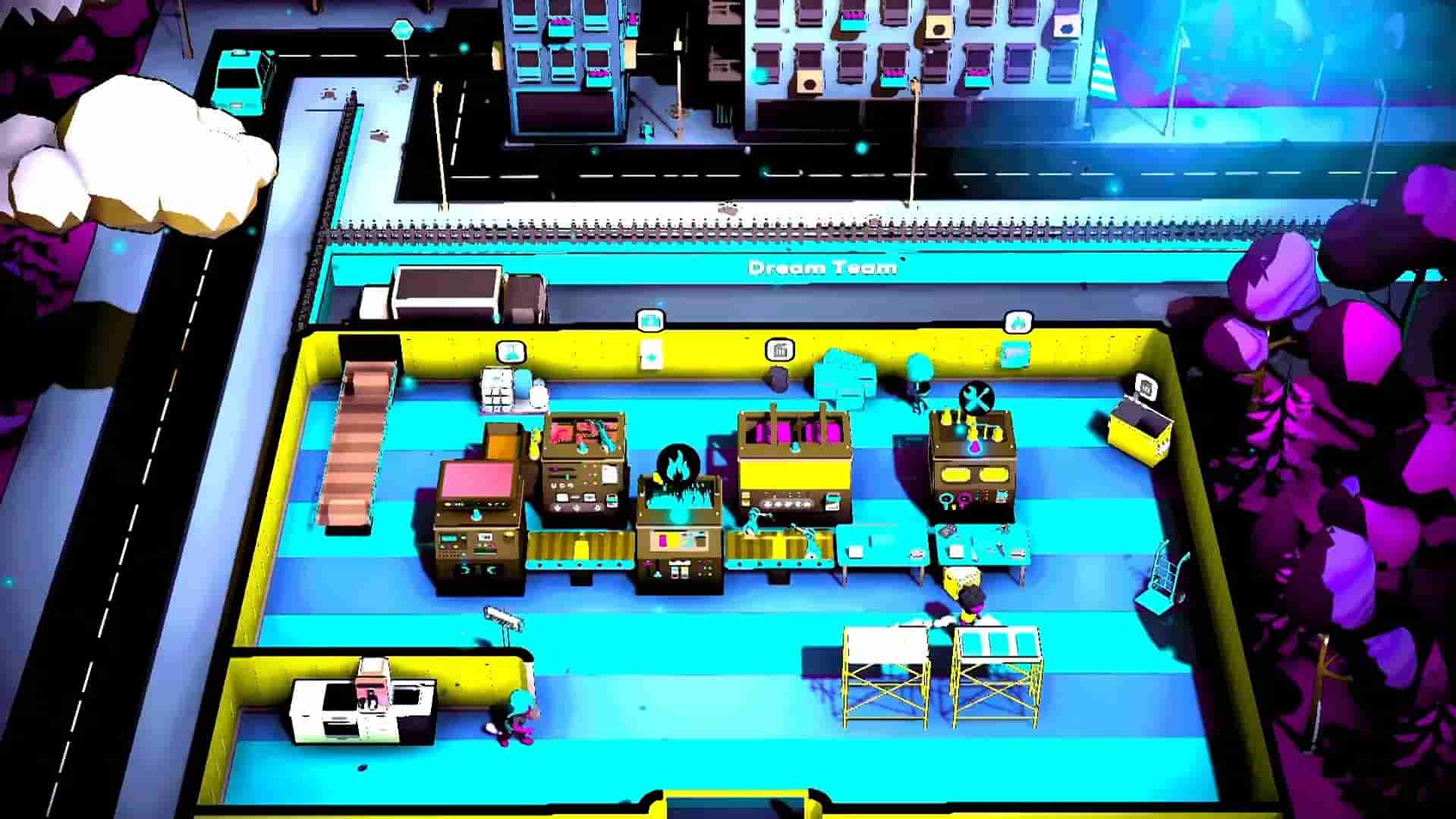 Nuts About Nuts screenshot thumbnail screenshot 4