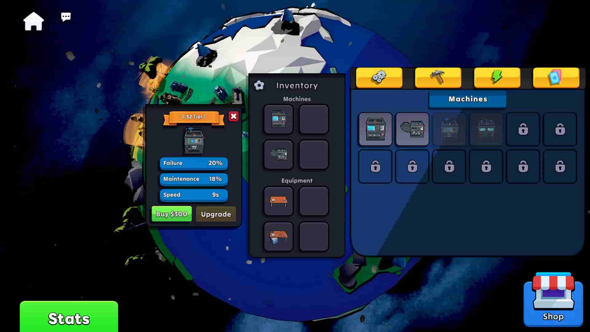 Nuts About Nuts screenshot thumbnail screenshot 6