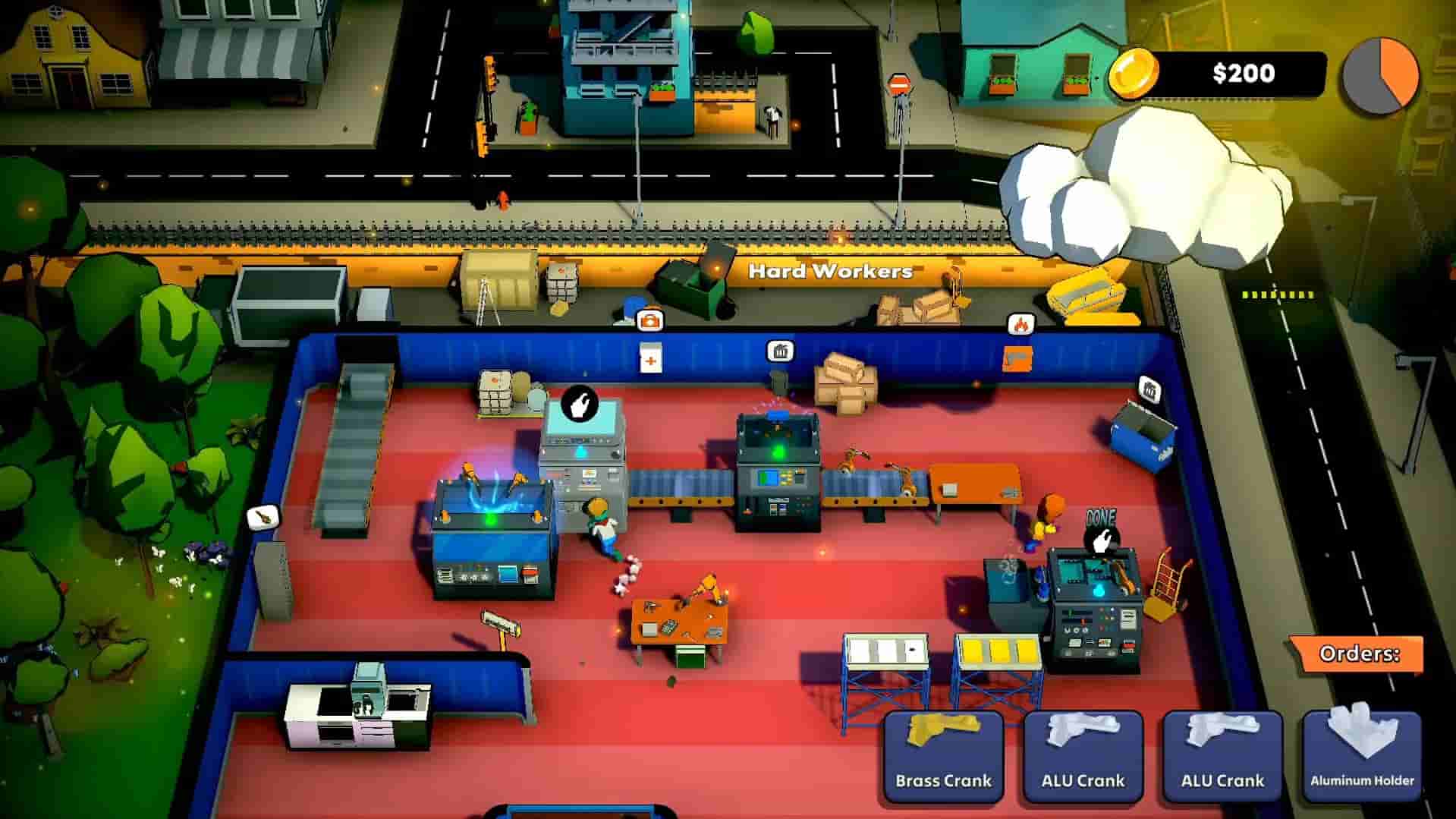 Nuts About Nuts screenshot thumbnail screenshot 7