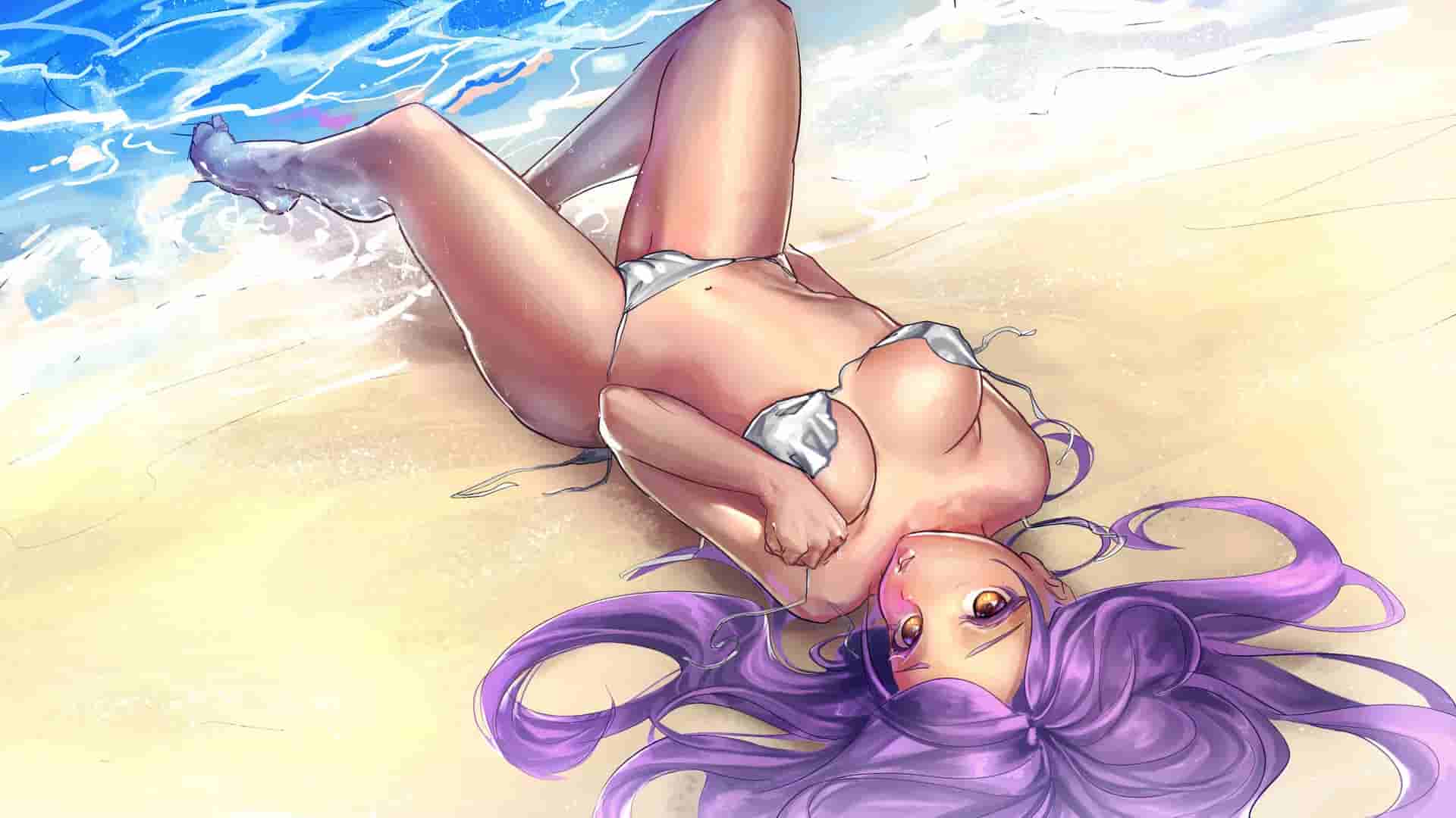 Nyasha screenshot thumbnail screenshot 3