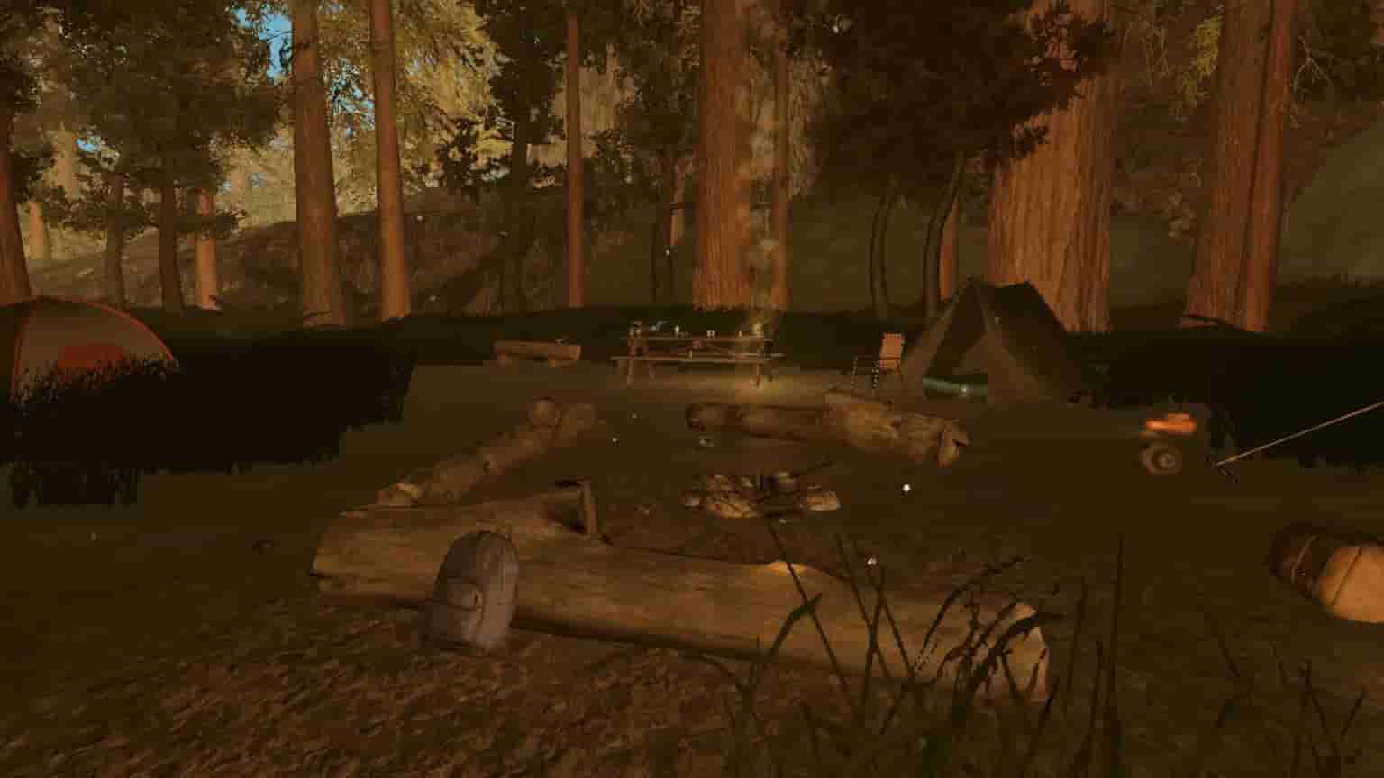 Oakwood screenshot thumbnail screenshot 0