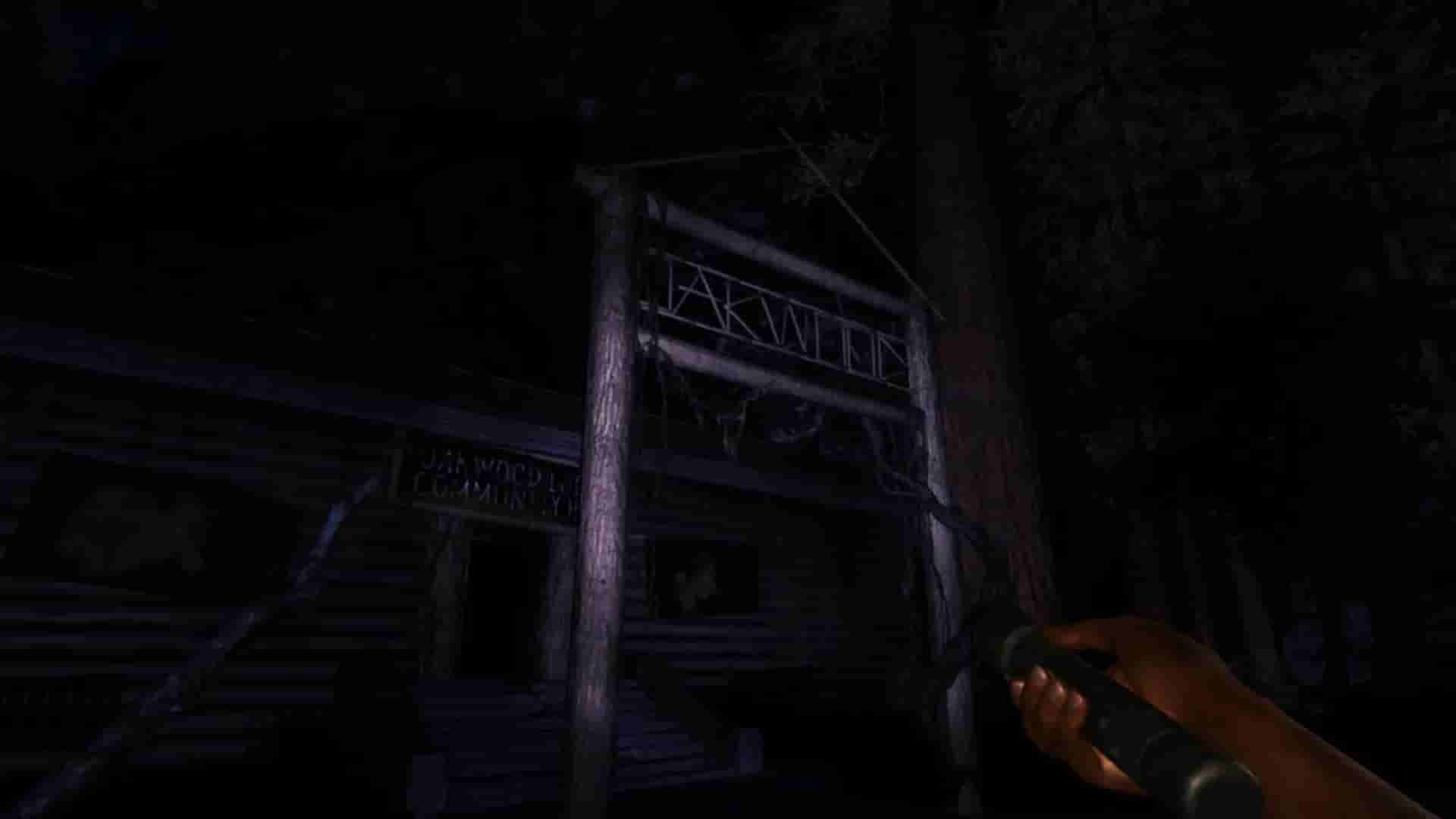 Oakwood screenshot thumbnail screenshot 1