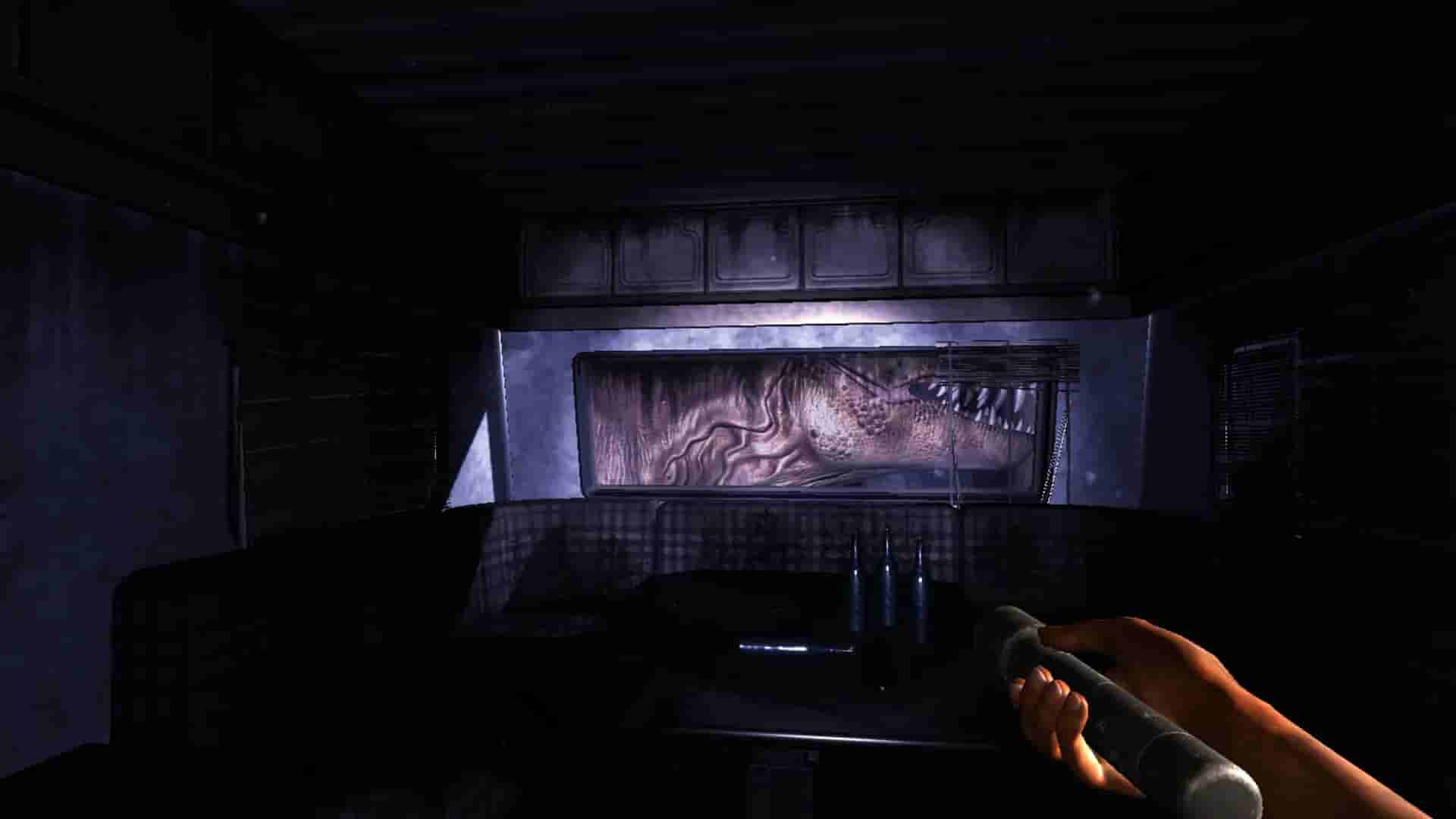 Oakwood screenshot thumbnail screenshot 4