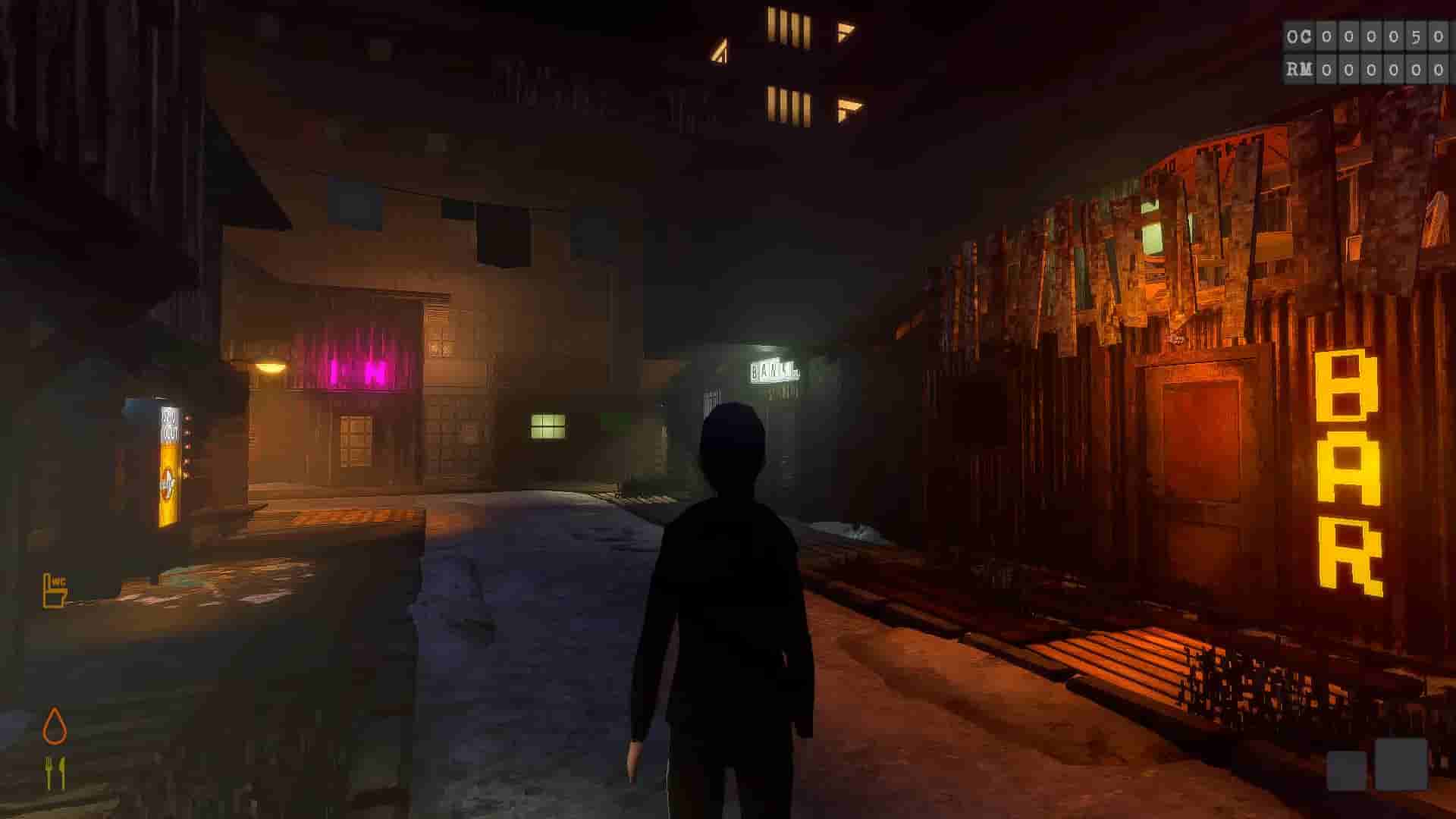 Obenseuer screenshot thumbnail screenshot 10