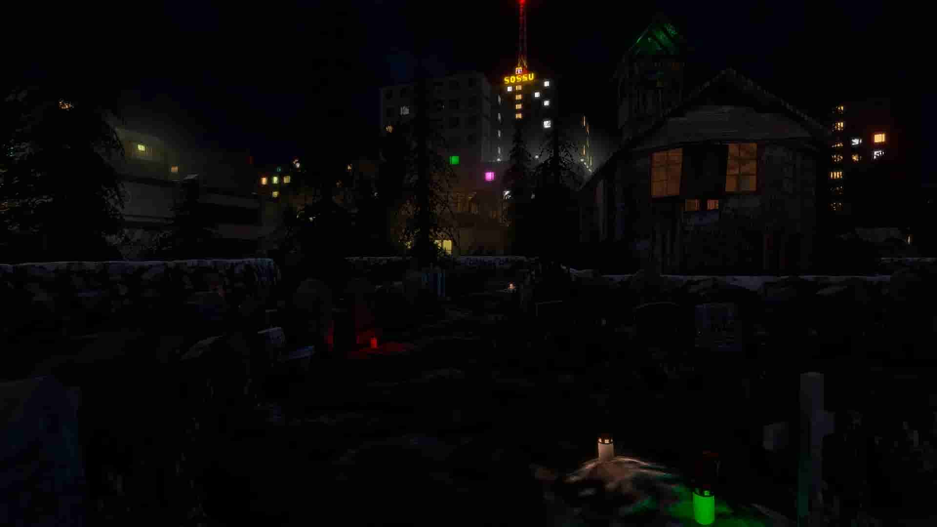 Obenseuer screenshot thumbnail screenshot 7