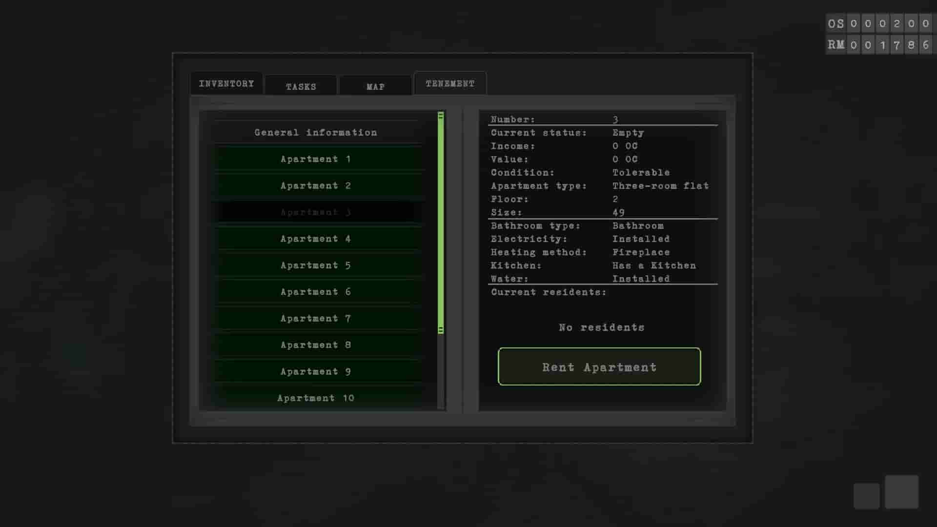 Obenseuer screenshot thumbnail screenshot 9