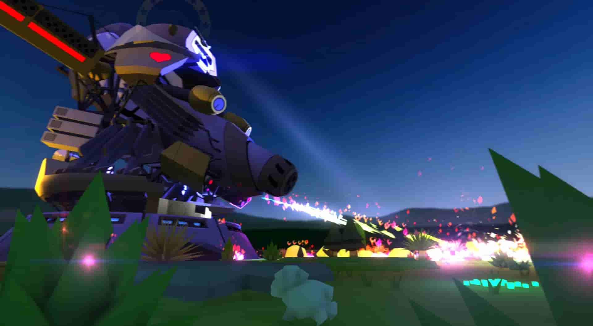 OBEY screenshot thumbnail screenshot 10