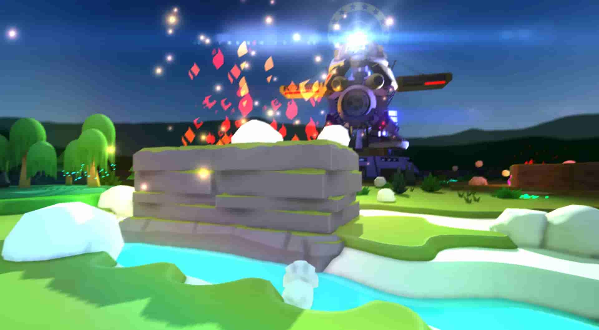 OBEY screenshot thumbnail screenshot 3