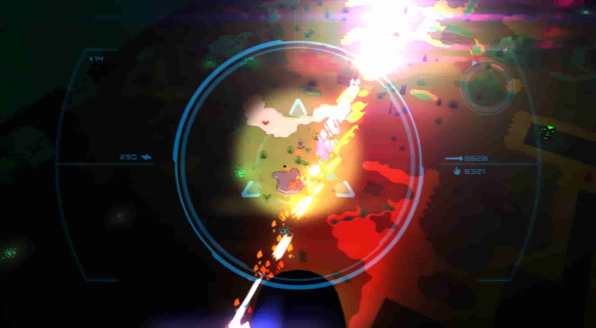 OBEY screenshot thumbnail screenshot 6