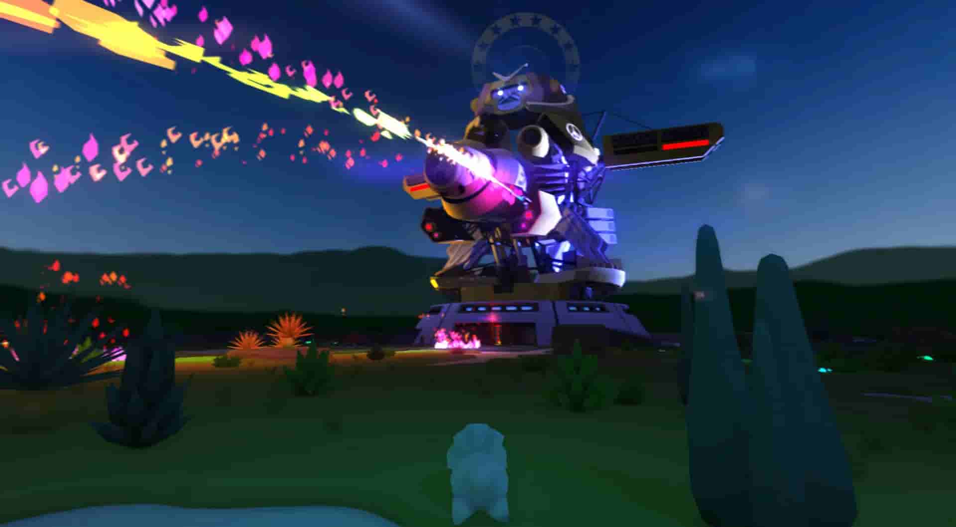 OBEY screenshot thumbnail screenshot 7
