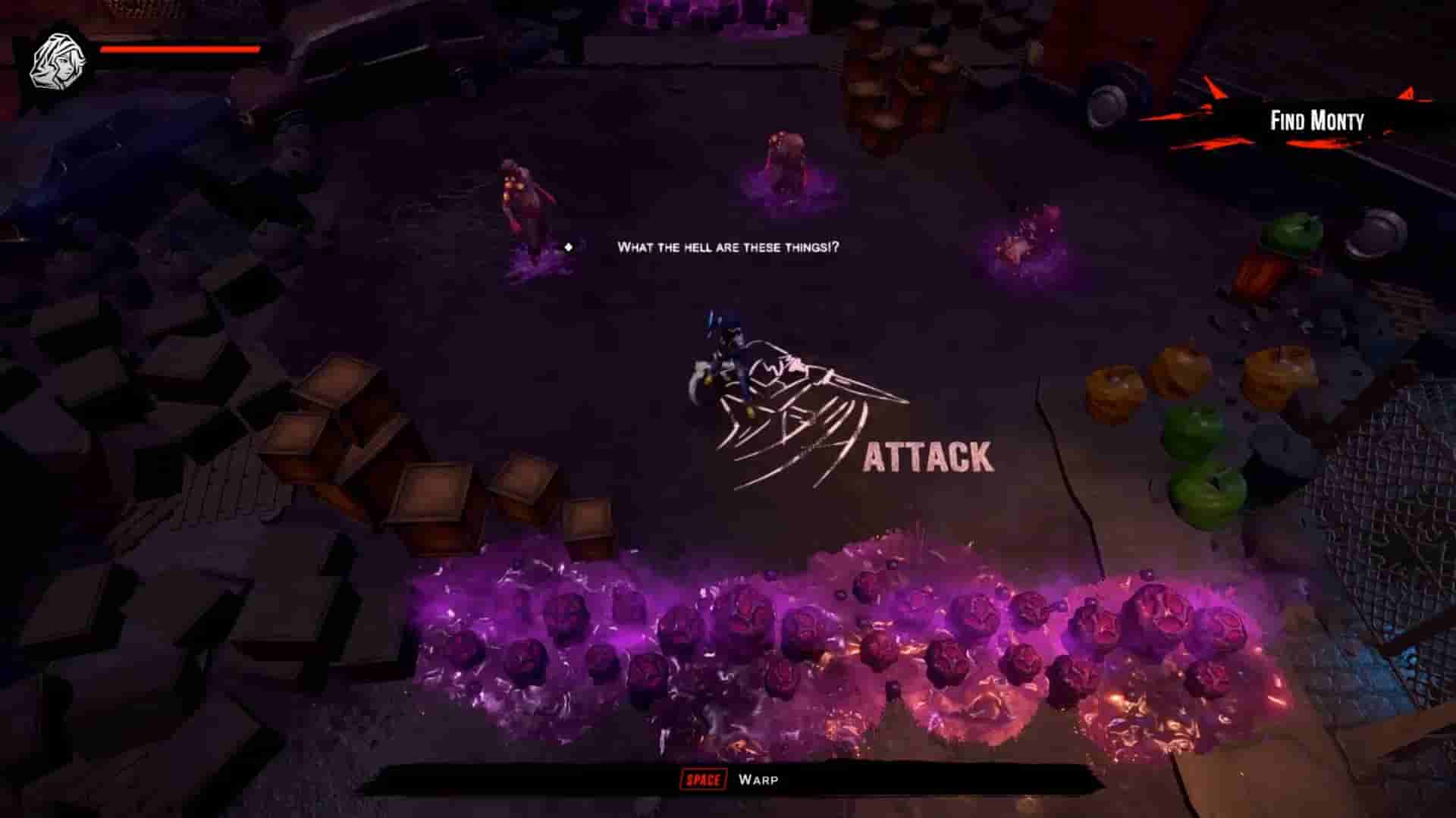 Obey Me screenshot thumbnail screenshot 0