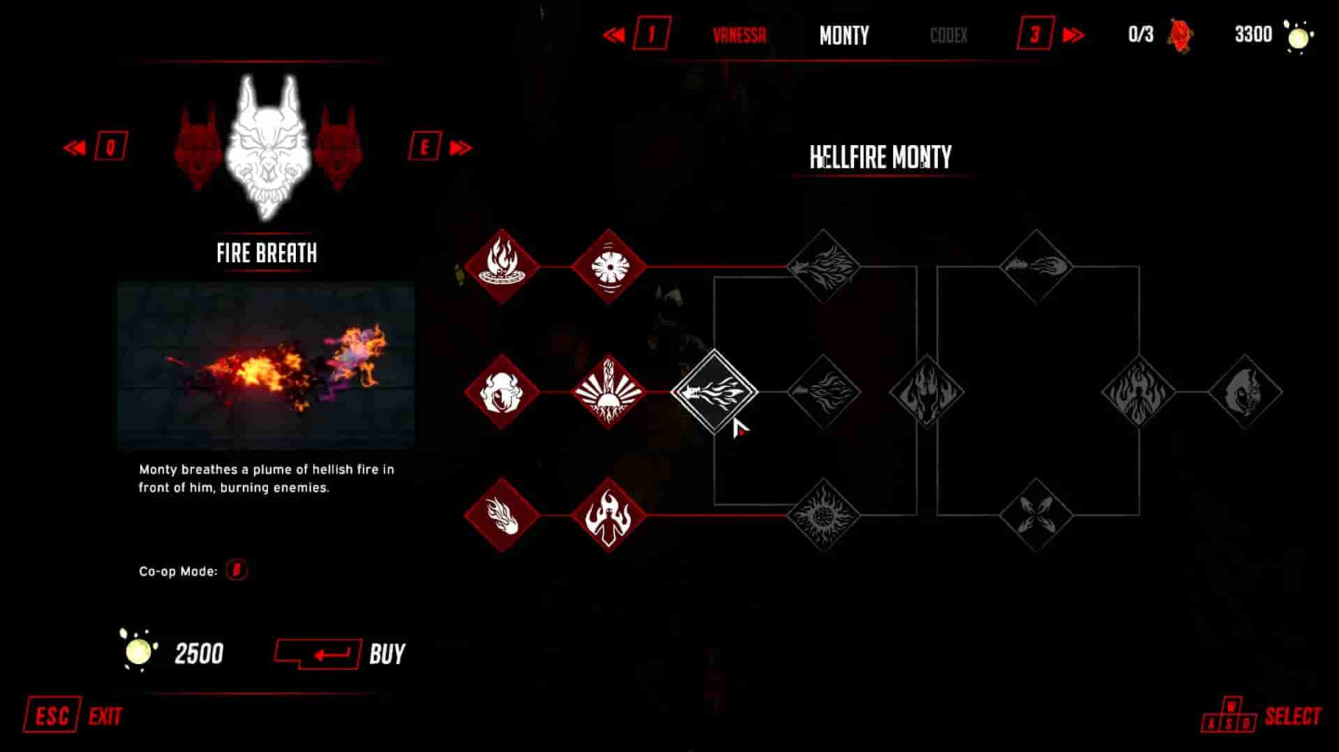 Obey Me screenshot thumbnail screenshot 1