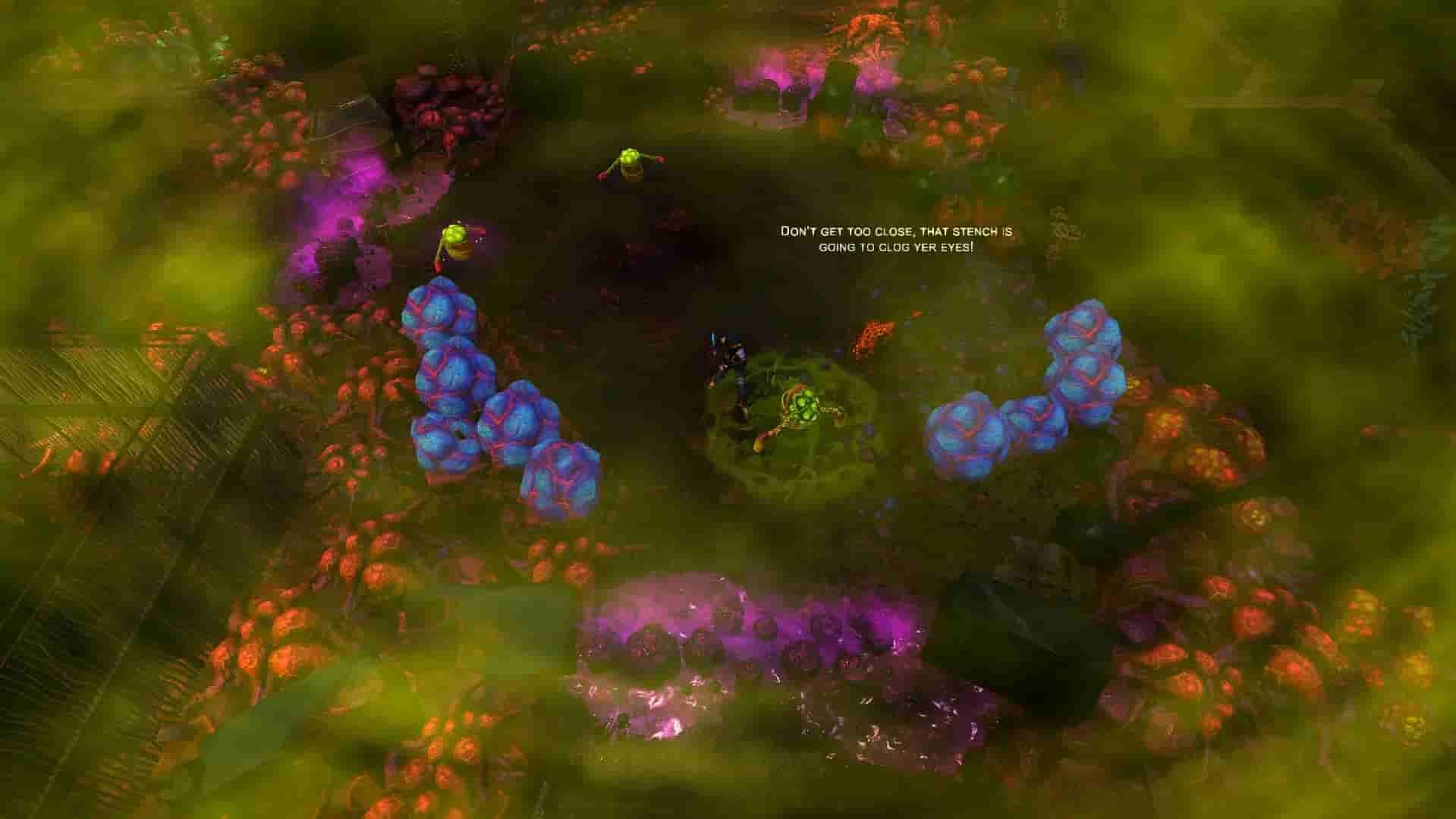 Obey Me screenshot thumbnail screenshot 2