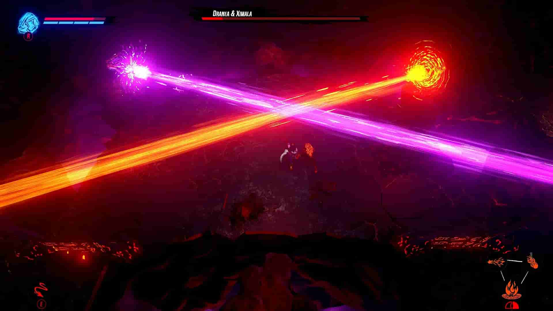 Obey Me screenshot thumbnail screenshot 5