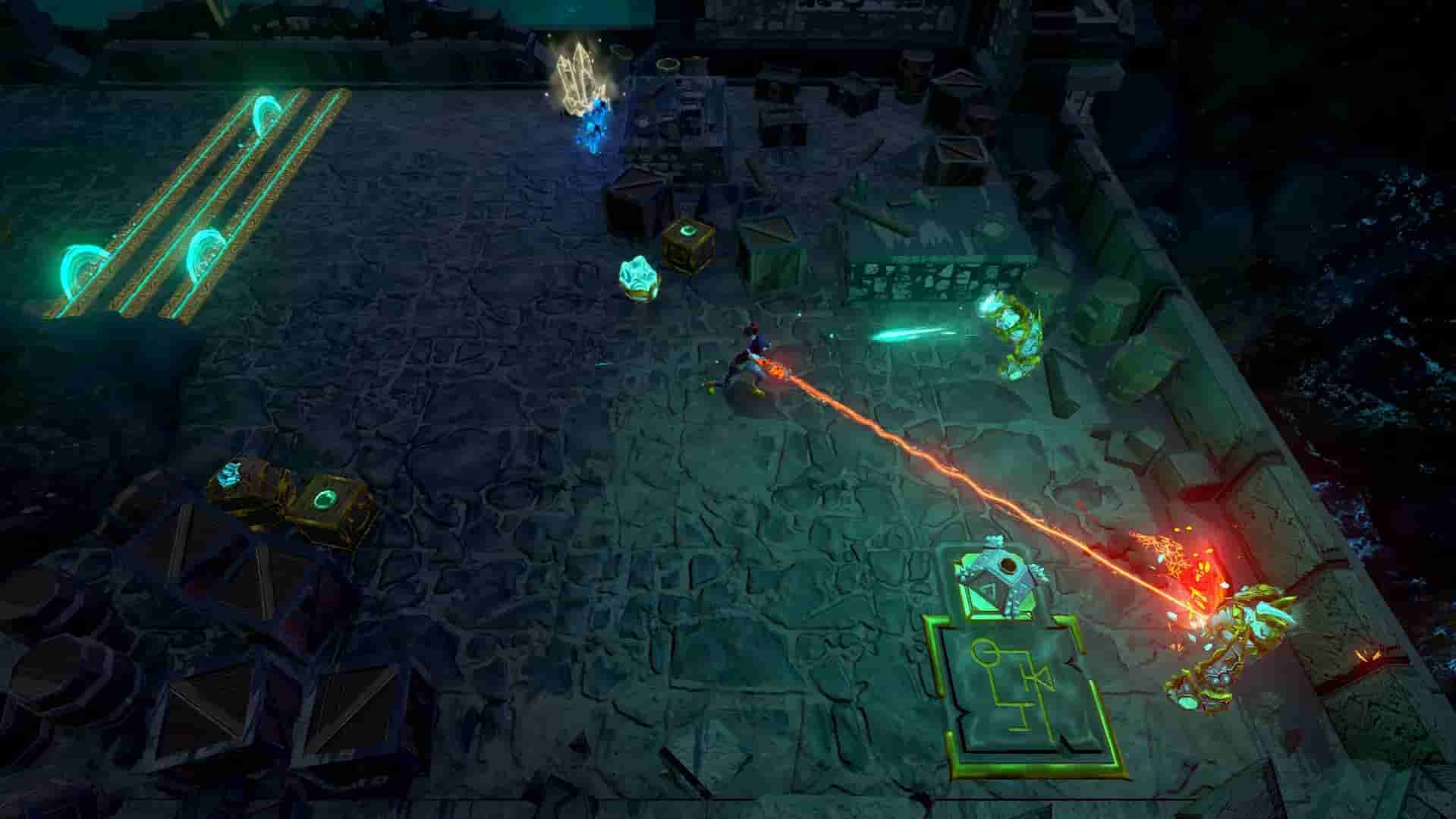 Obey Me screenshot thumbnail screenshot 7