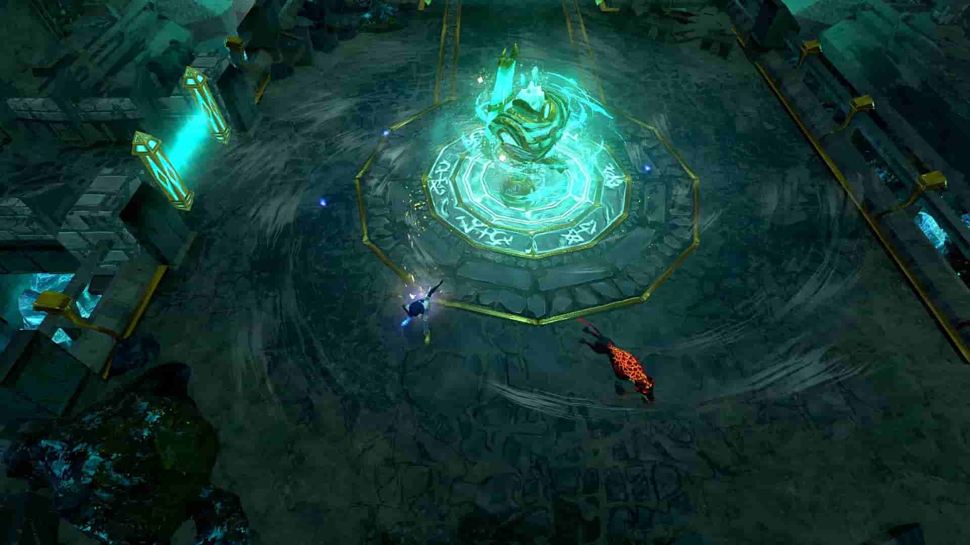 Obey Me screenshot thumbnail screenshot 8