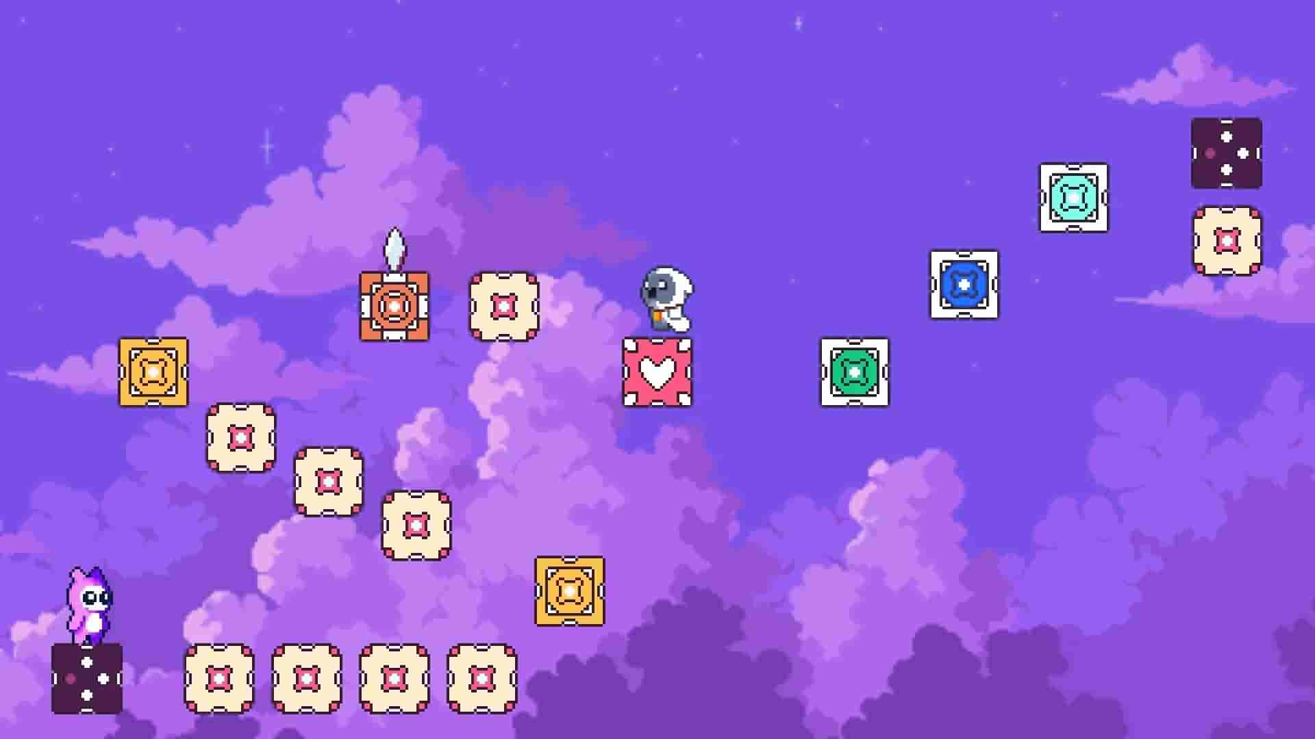 OBLAKO  screenshot thumbnail screenshot 0