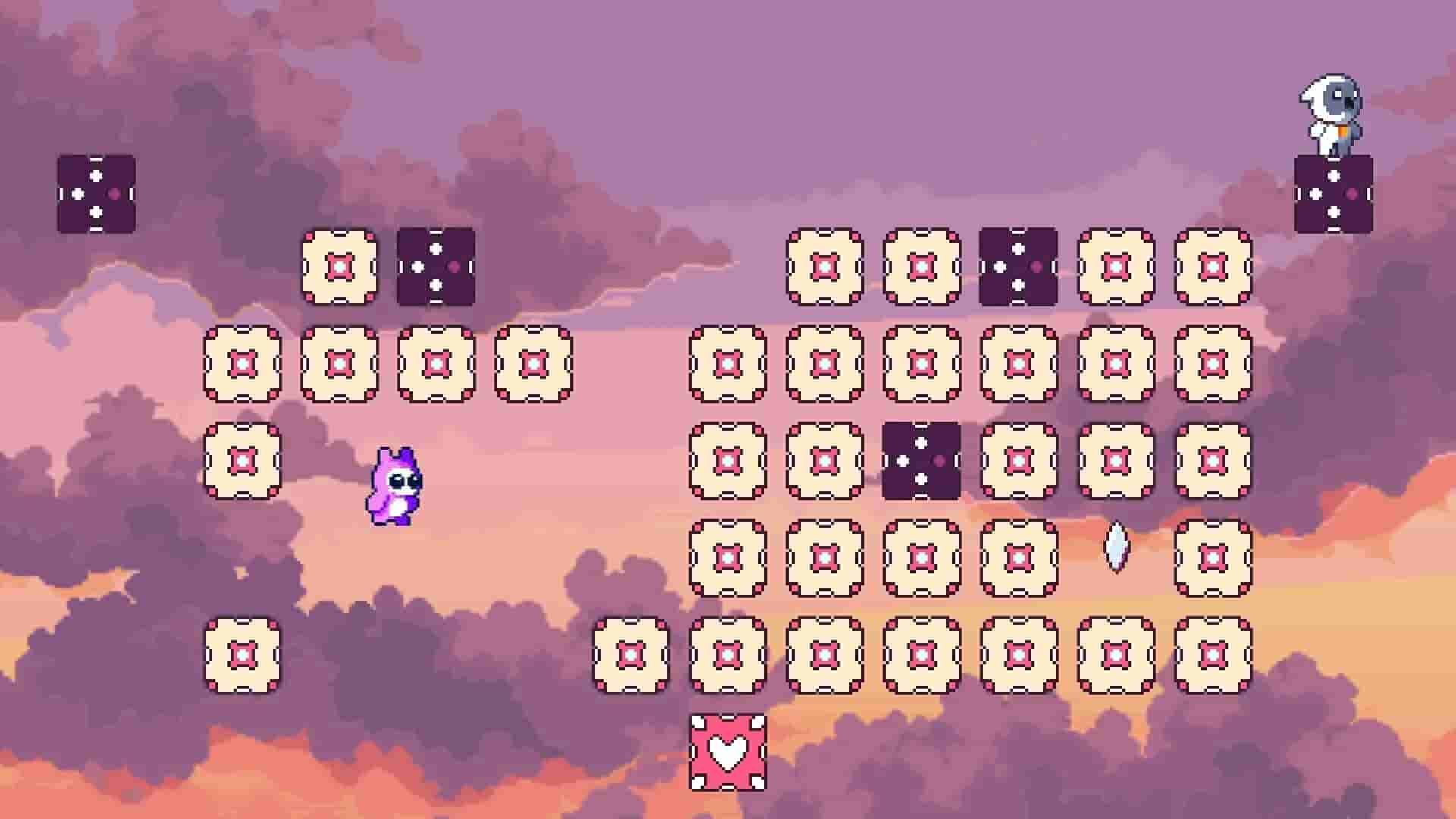 OBLAKO  screenshot thumbnail screenshot 1