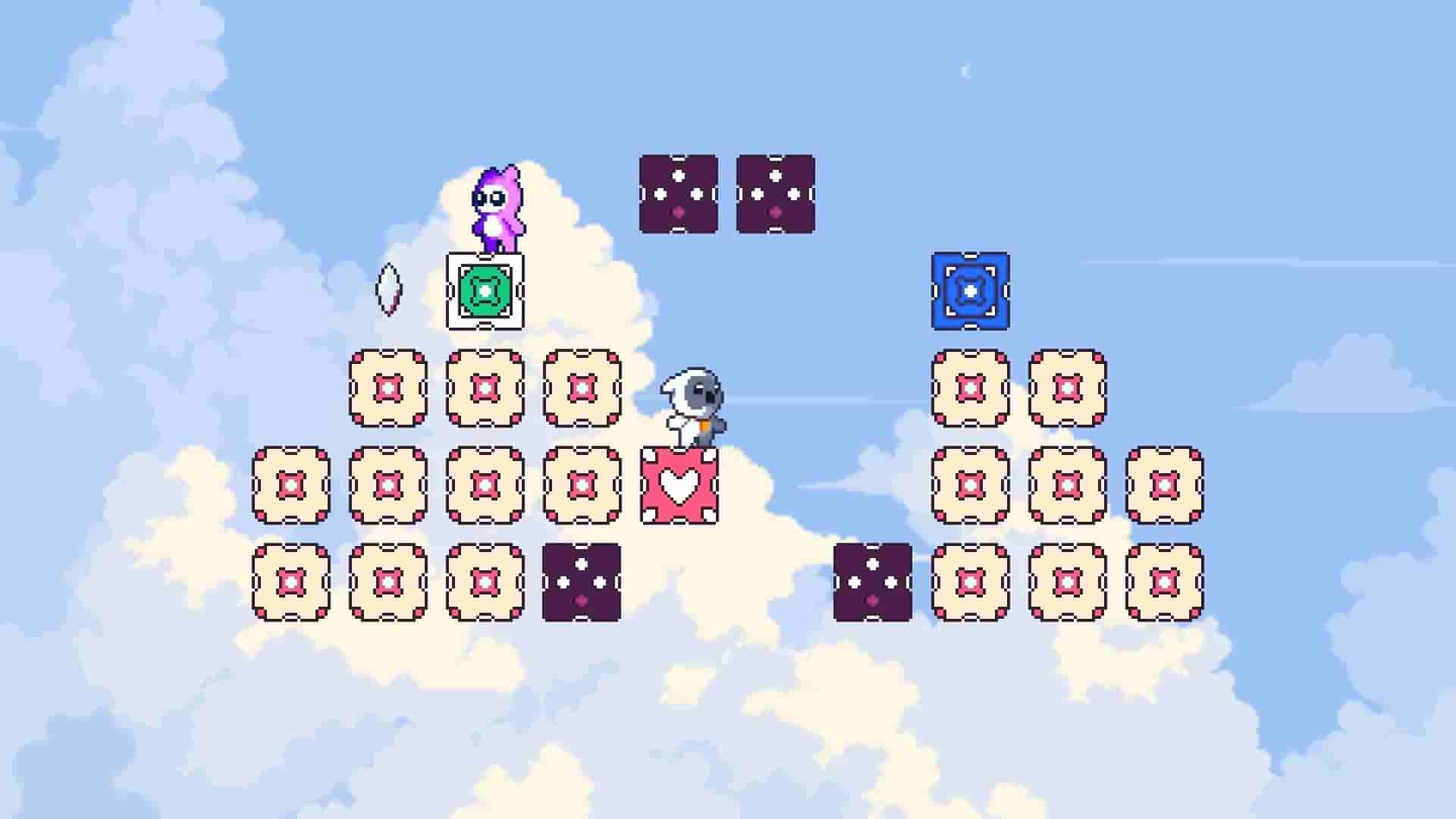 OBLAKO  screenshot thumbnail screenshot 5