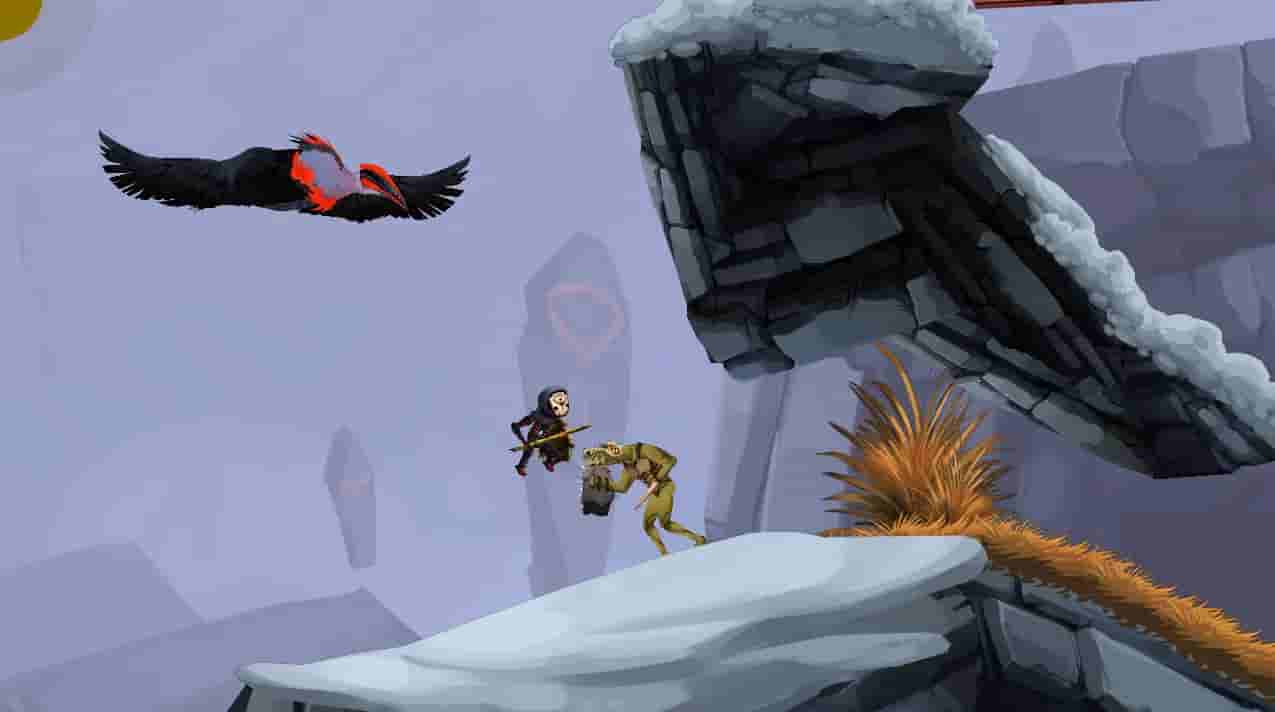 Oblitus screenshot thumbnail screenshot 0