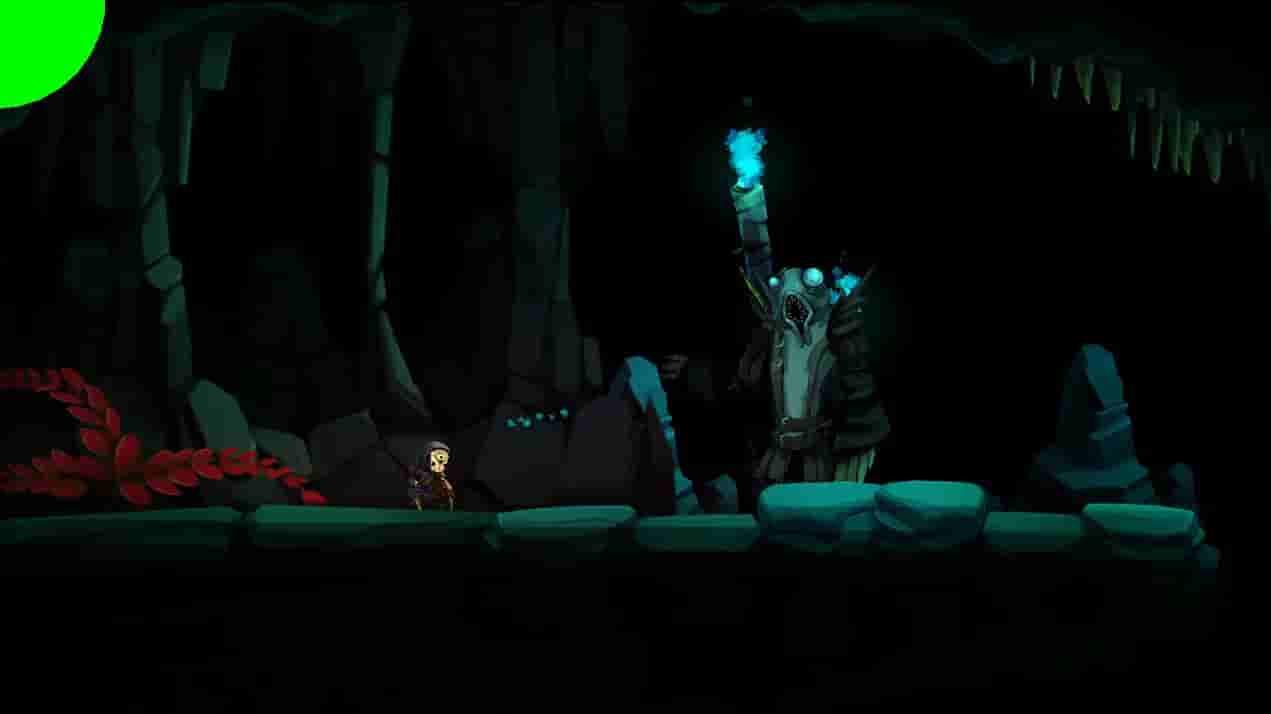 Oblitus screenshot thumbnail screenshot 1