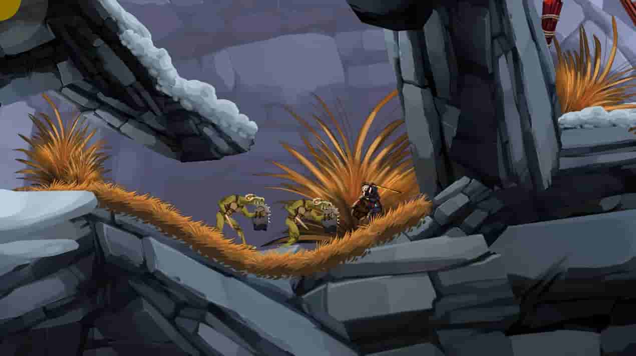 Oblitus screenshot thumbnail screenshot 3