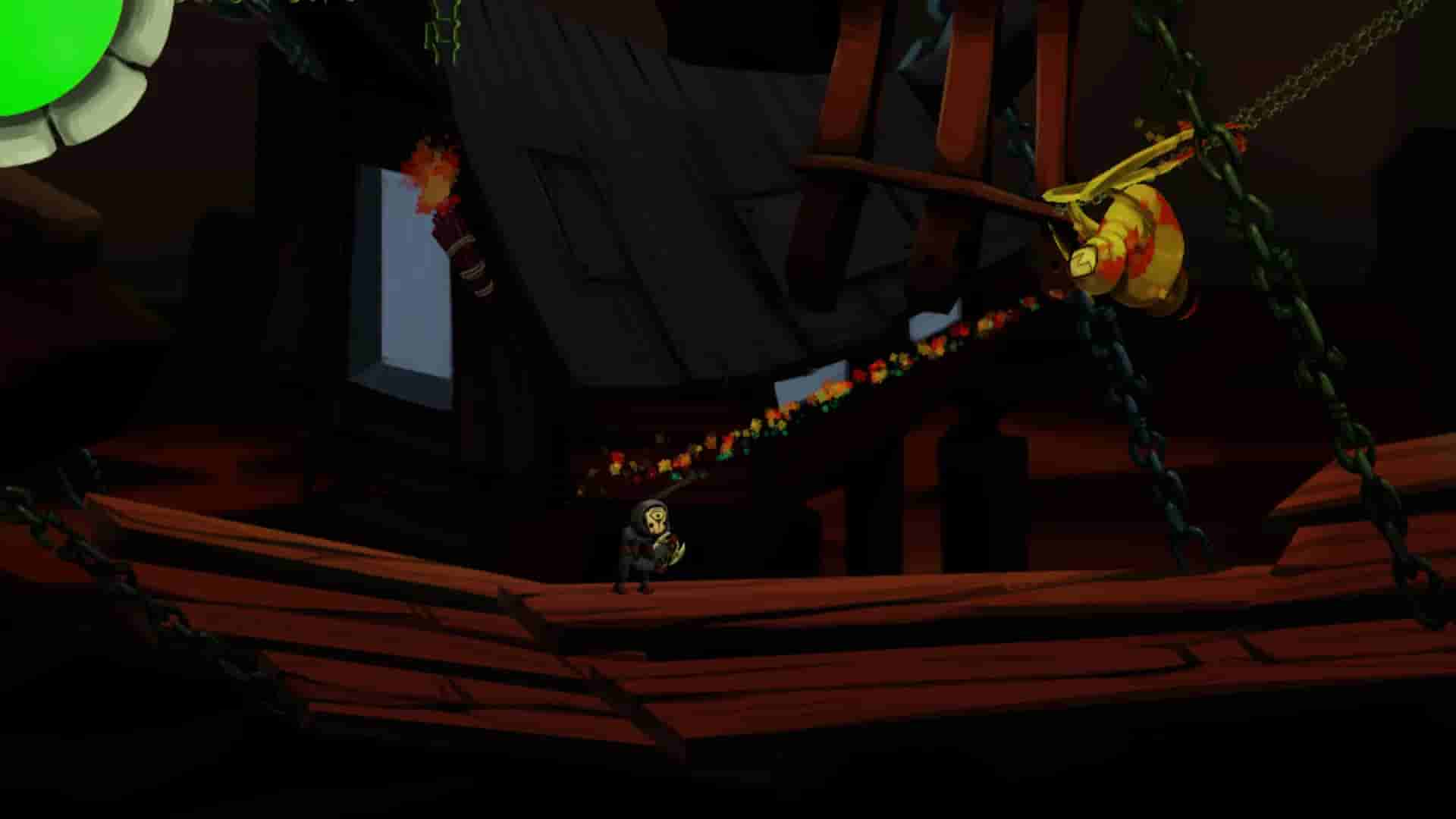 Oblitus screenshot thumbnail screenshot 6