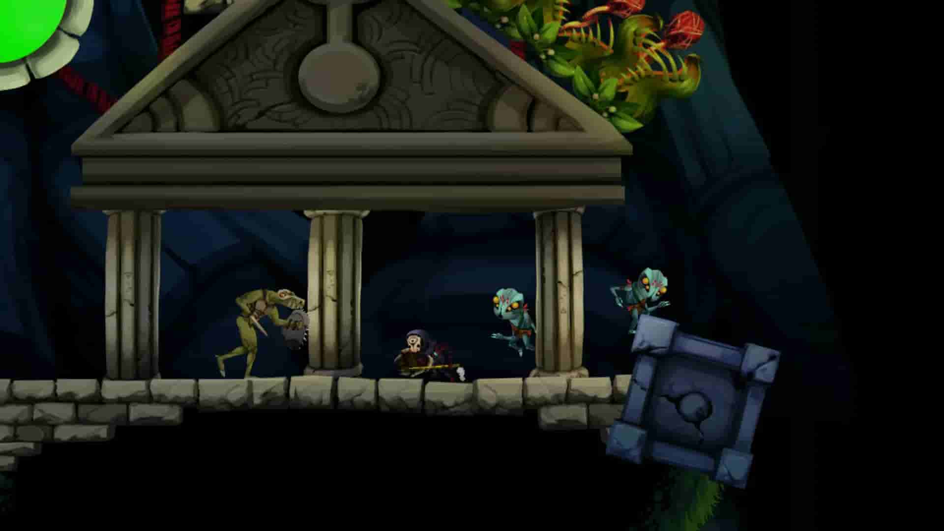 Oblitus screenshot thumbnail screenshot 7