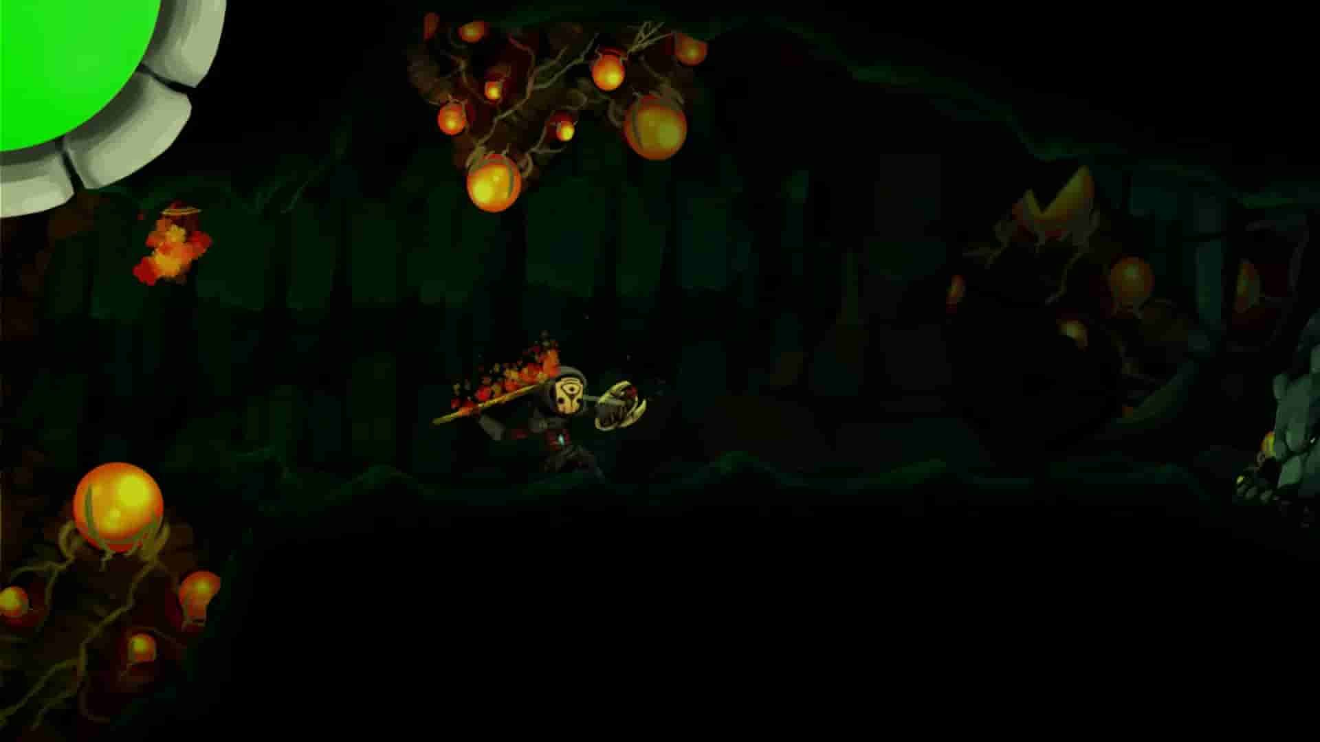 Oblitus screenshot thumbnail screenshot 8