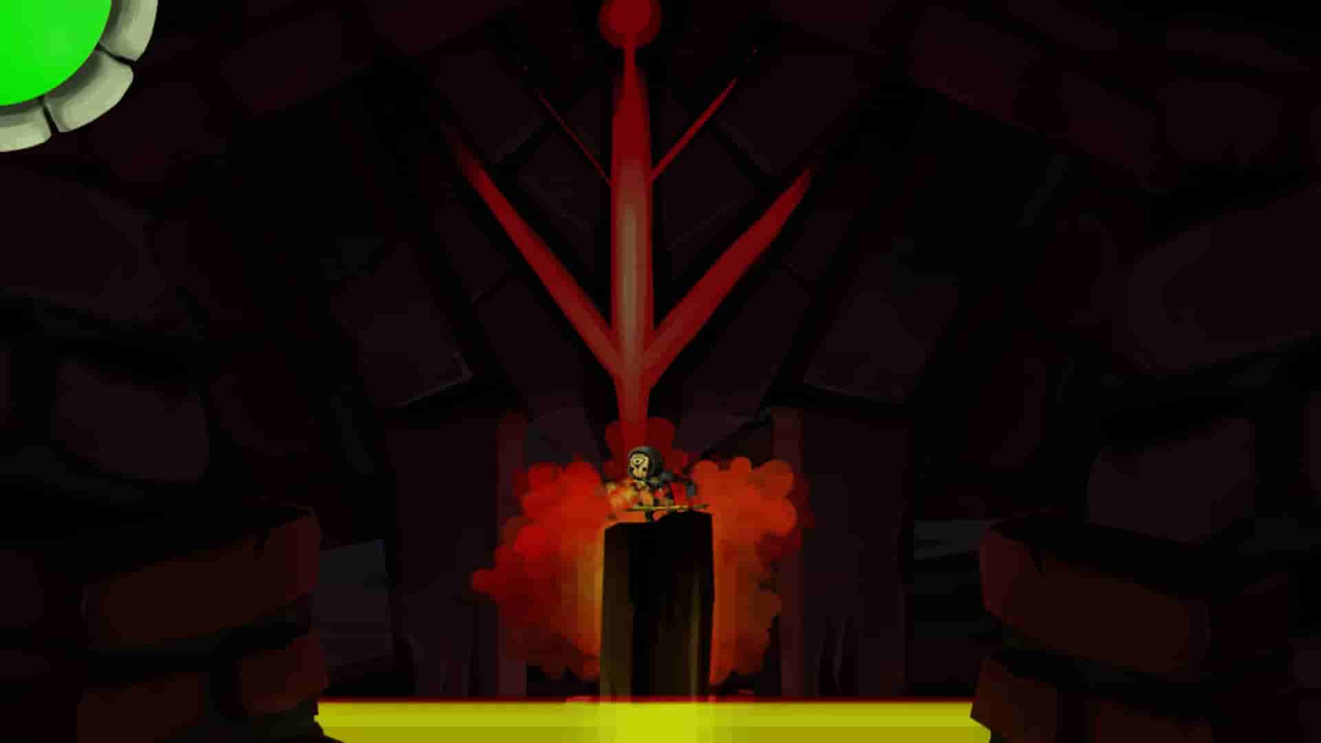 Oblitus screenshot thumbnail screenshot 9