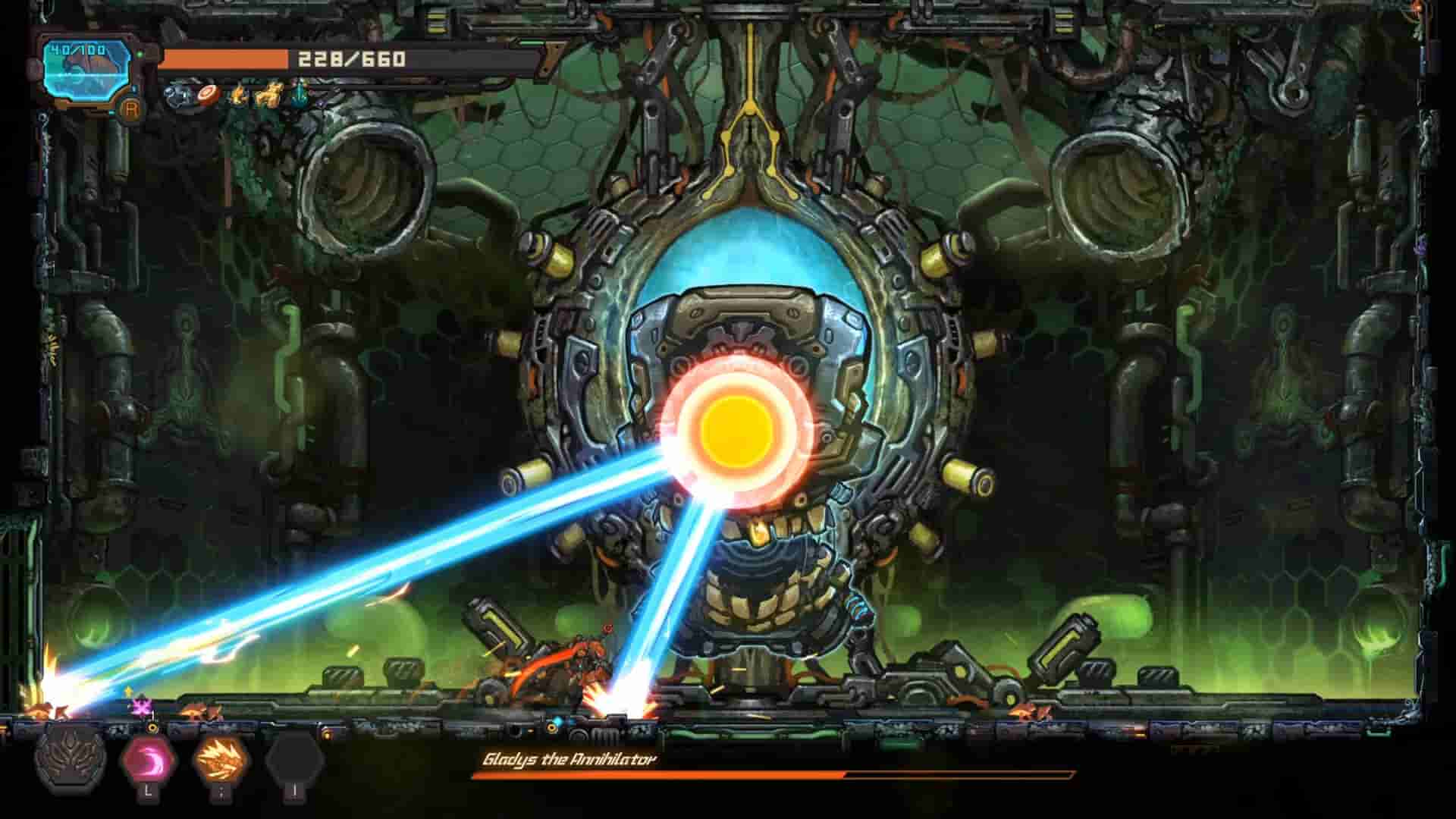 Oblivion Override screenshot thumbnail screenshot 11
