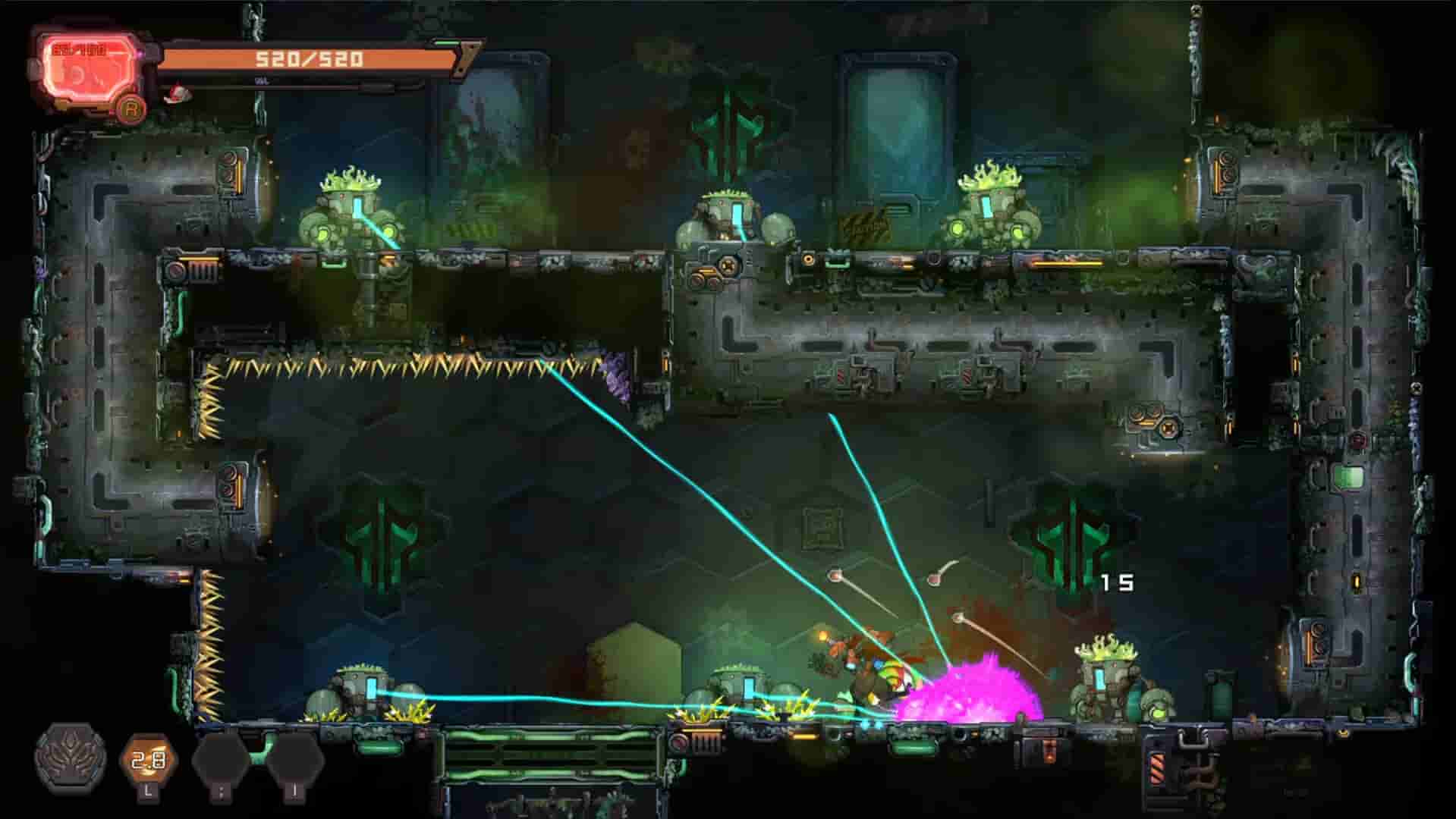 Oblivion Override screenshot thumbnail screenshot 16