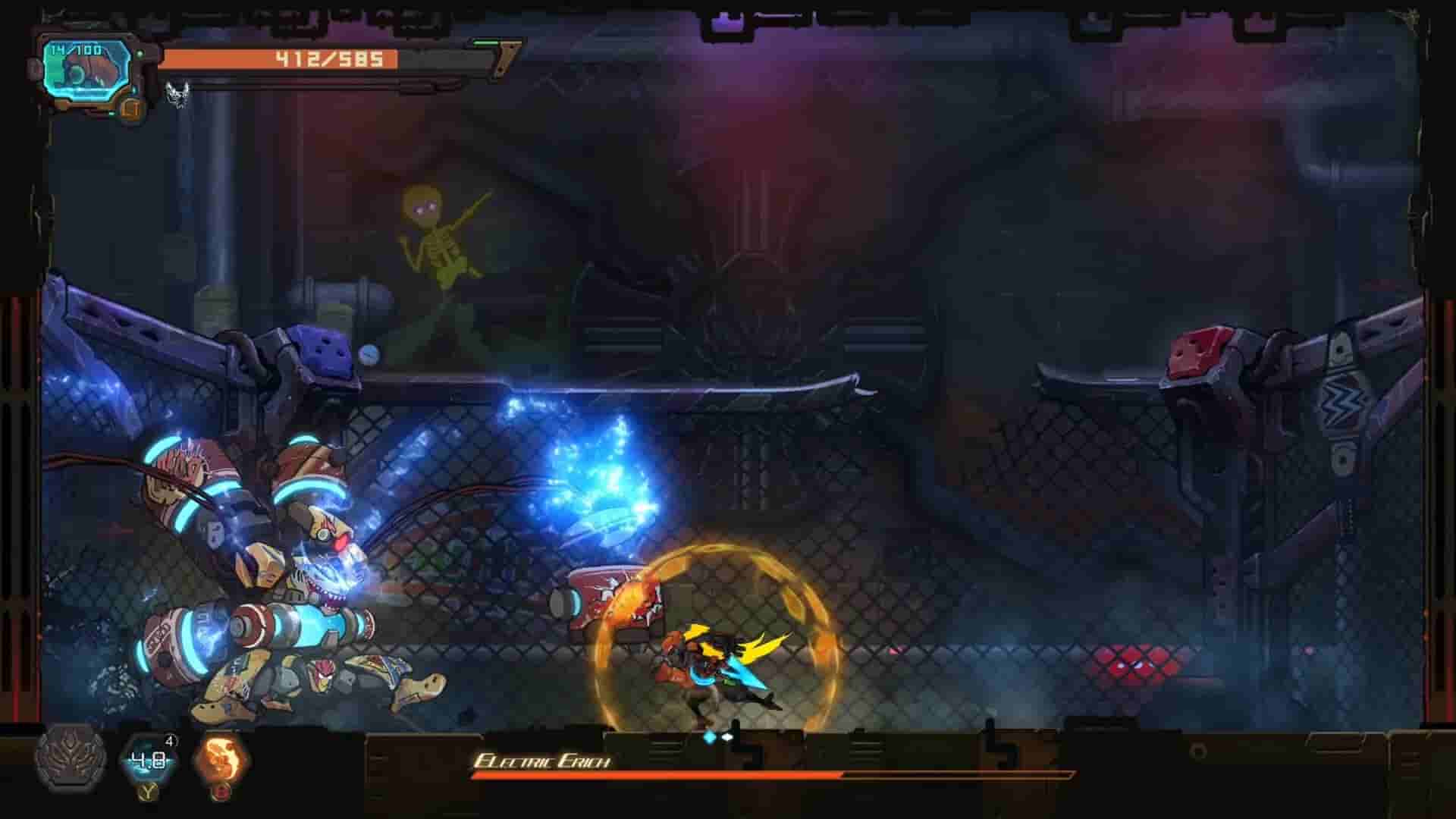 Oblivion Override screenshot thumbnail screenshot 17