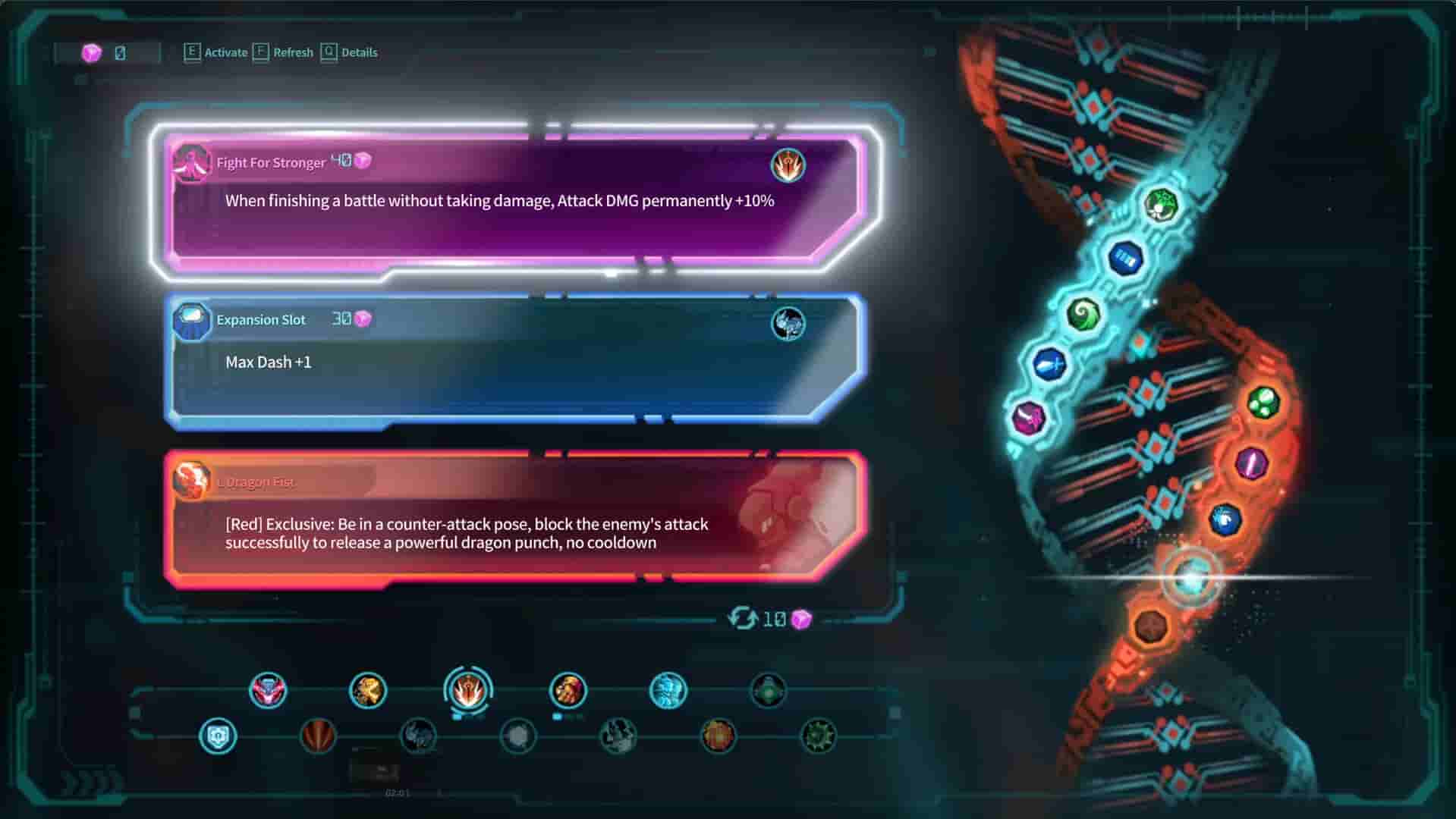 Oblivion Override screenshot thumbnail screenshot 3