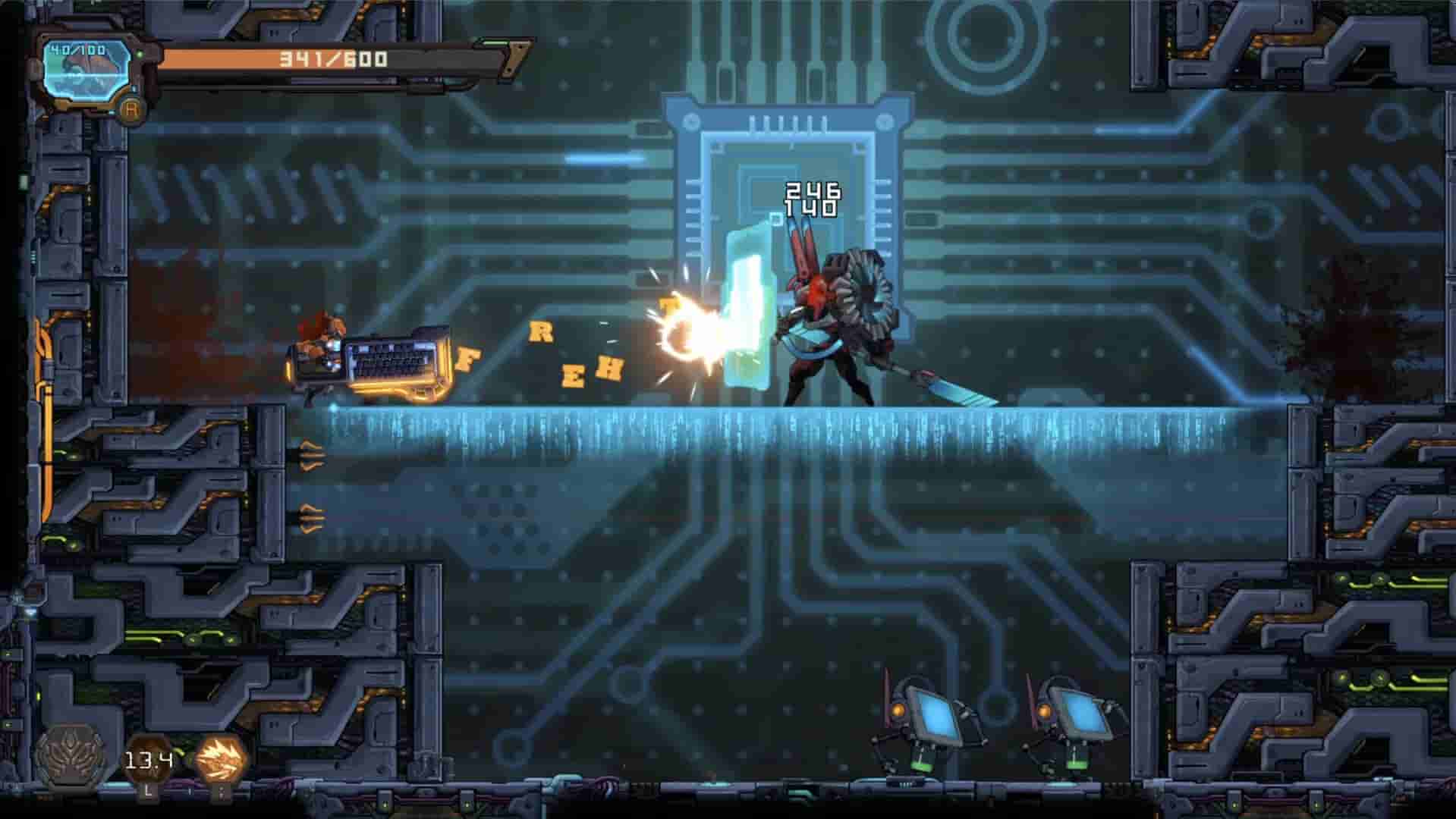 Oblivion Override screenshot thumbnail screenshot 7