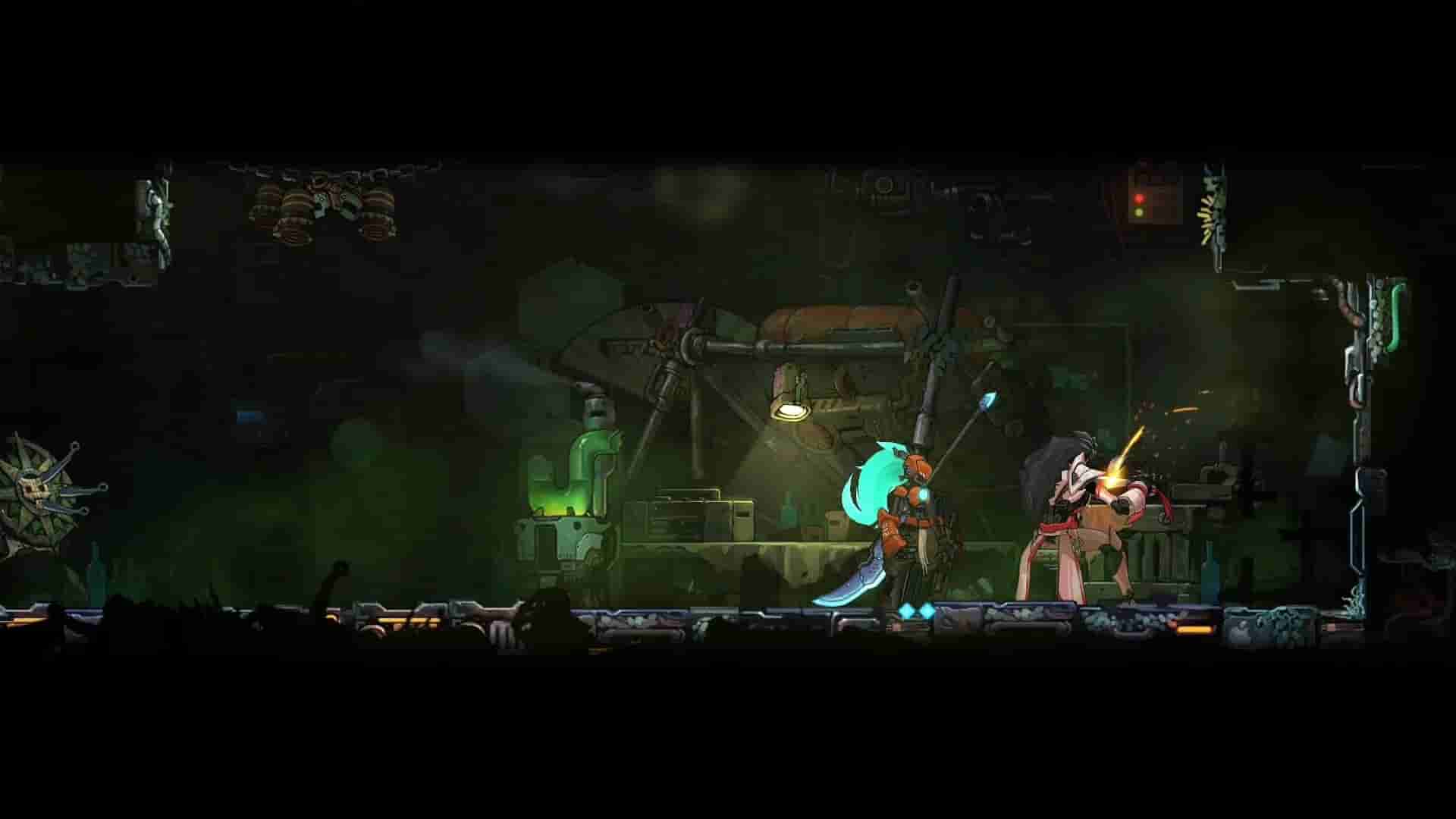 Oblivion Override screenshot thumbnail screenshot 9