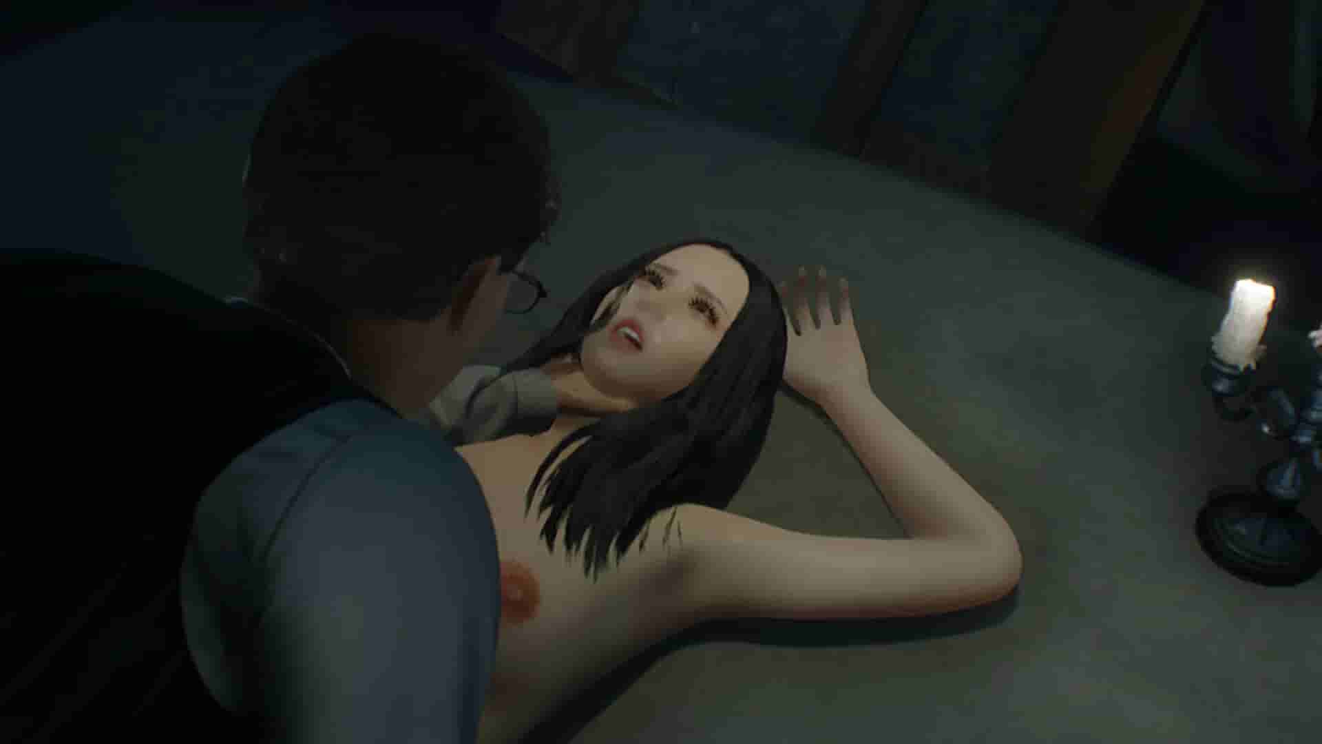 Obscene Mansion screenshot thumbnail screenshot 3