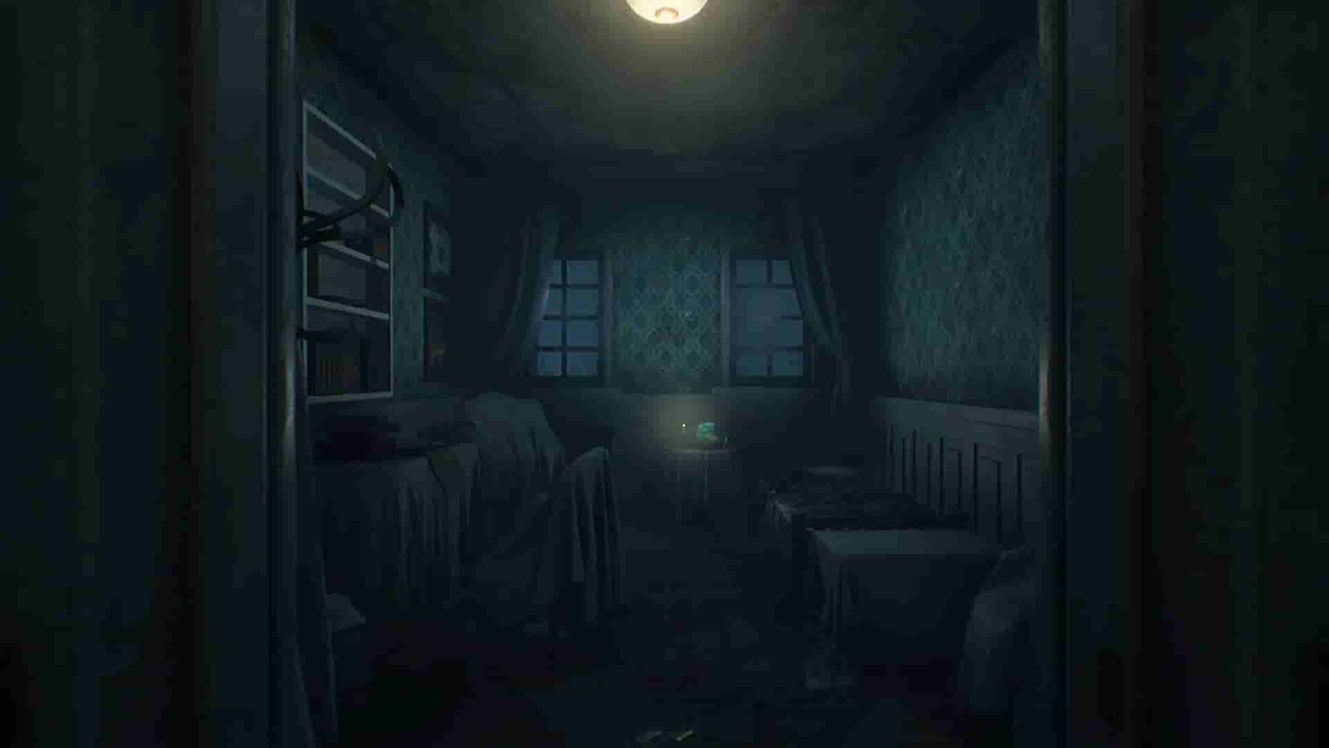 Obscene Mansion screenshot thumbnail screenshot 8